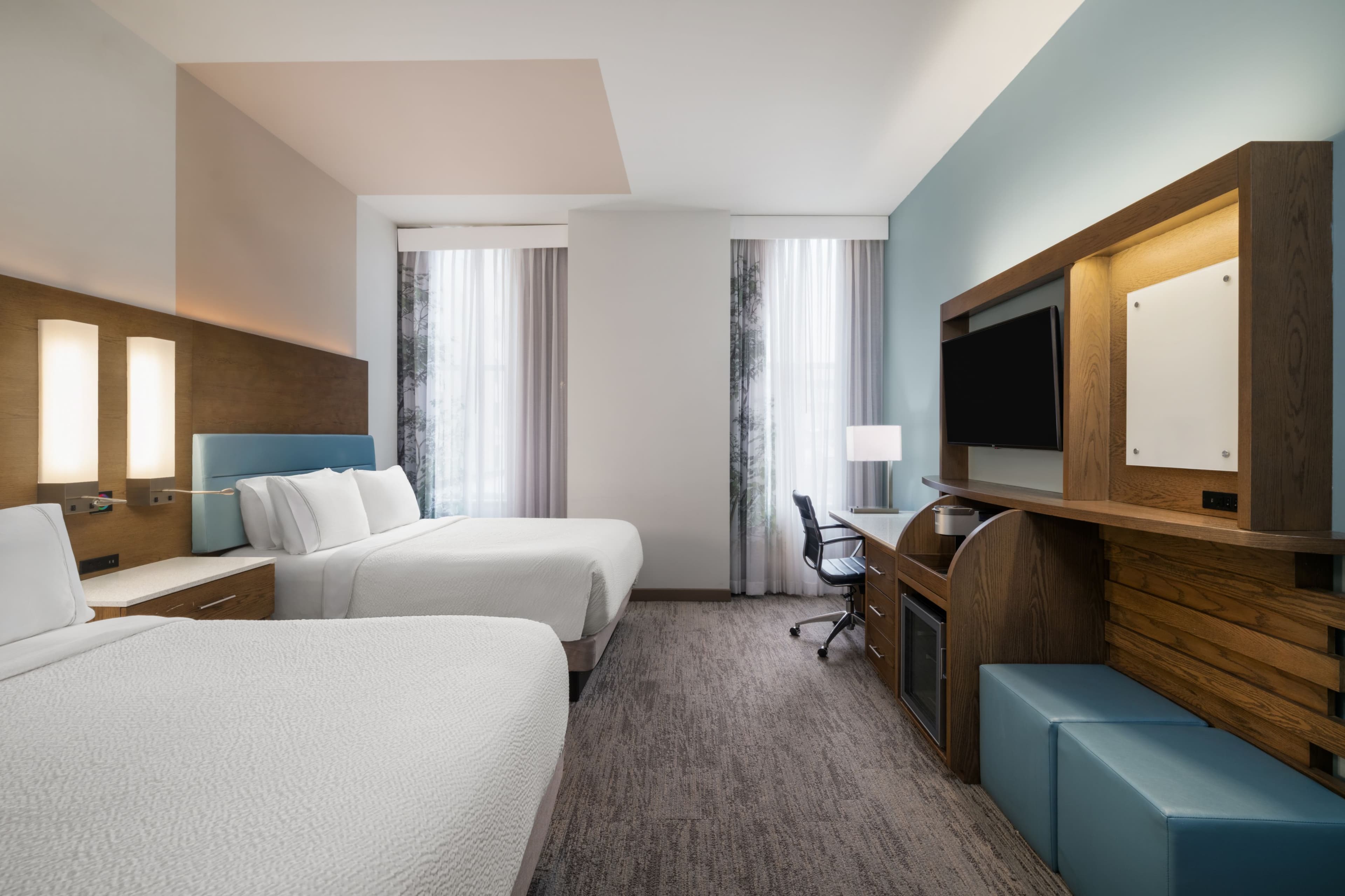 EVEN Hotel Pittsburgh Downtown — 60