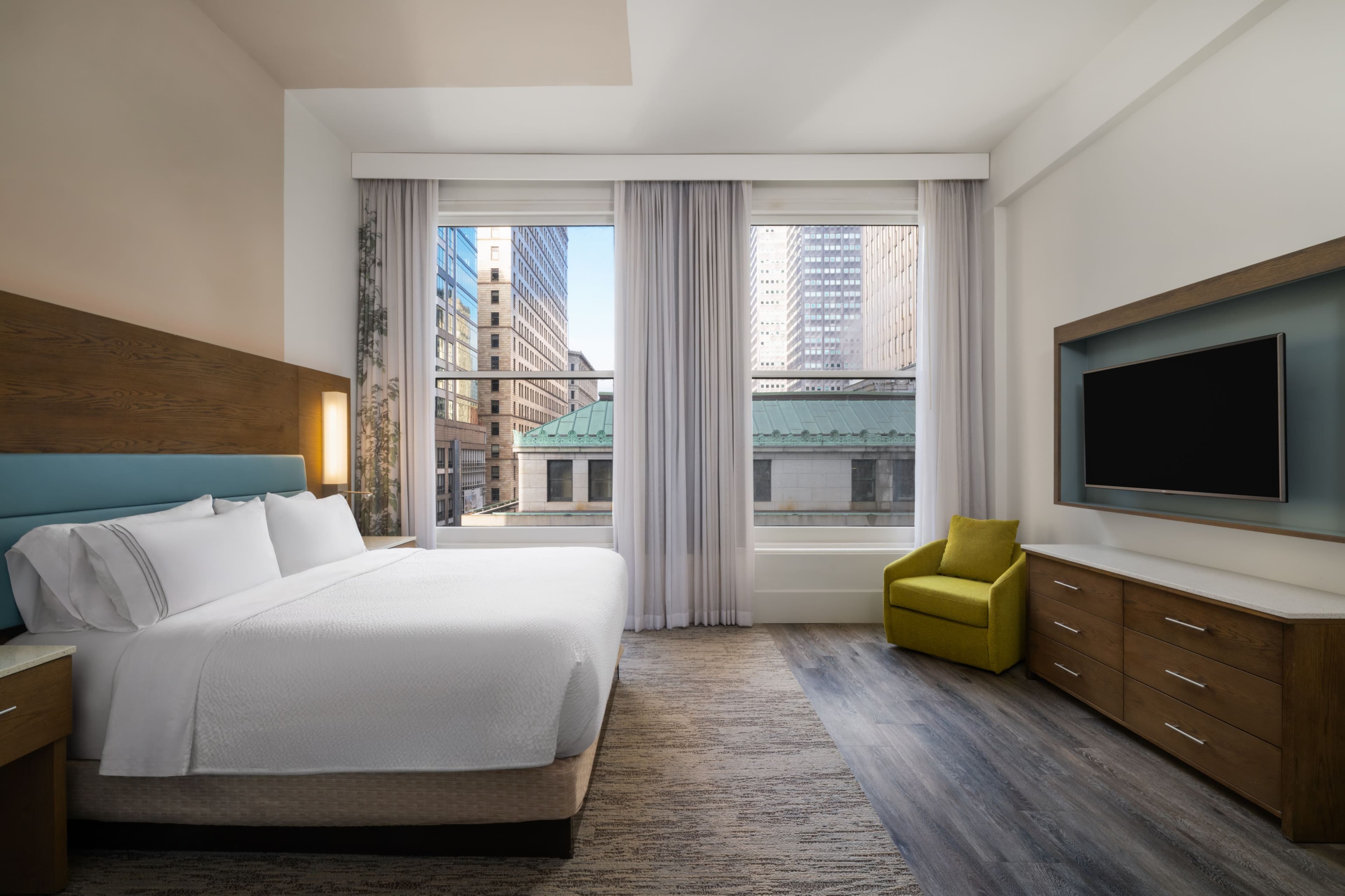 EVEN Hotel Pittsburgh Downtown — 127