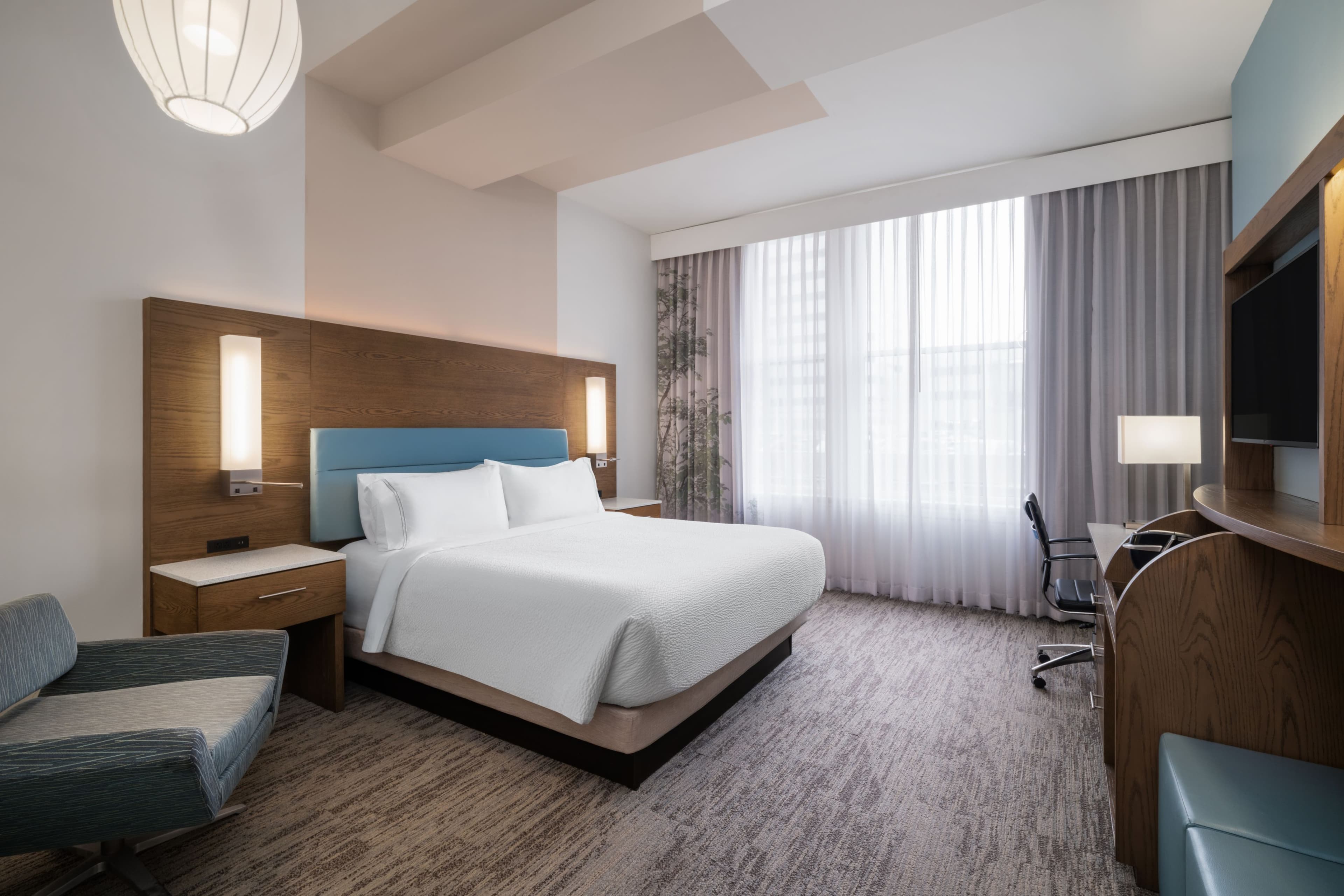 EVEN Hotel Pittsburgh Downtown — 52