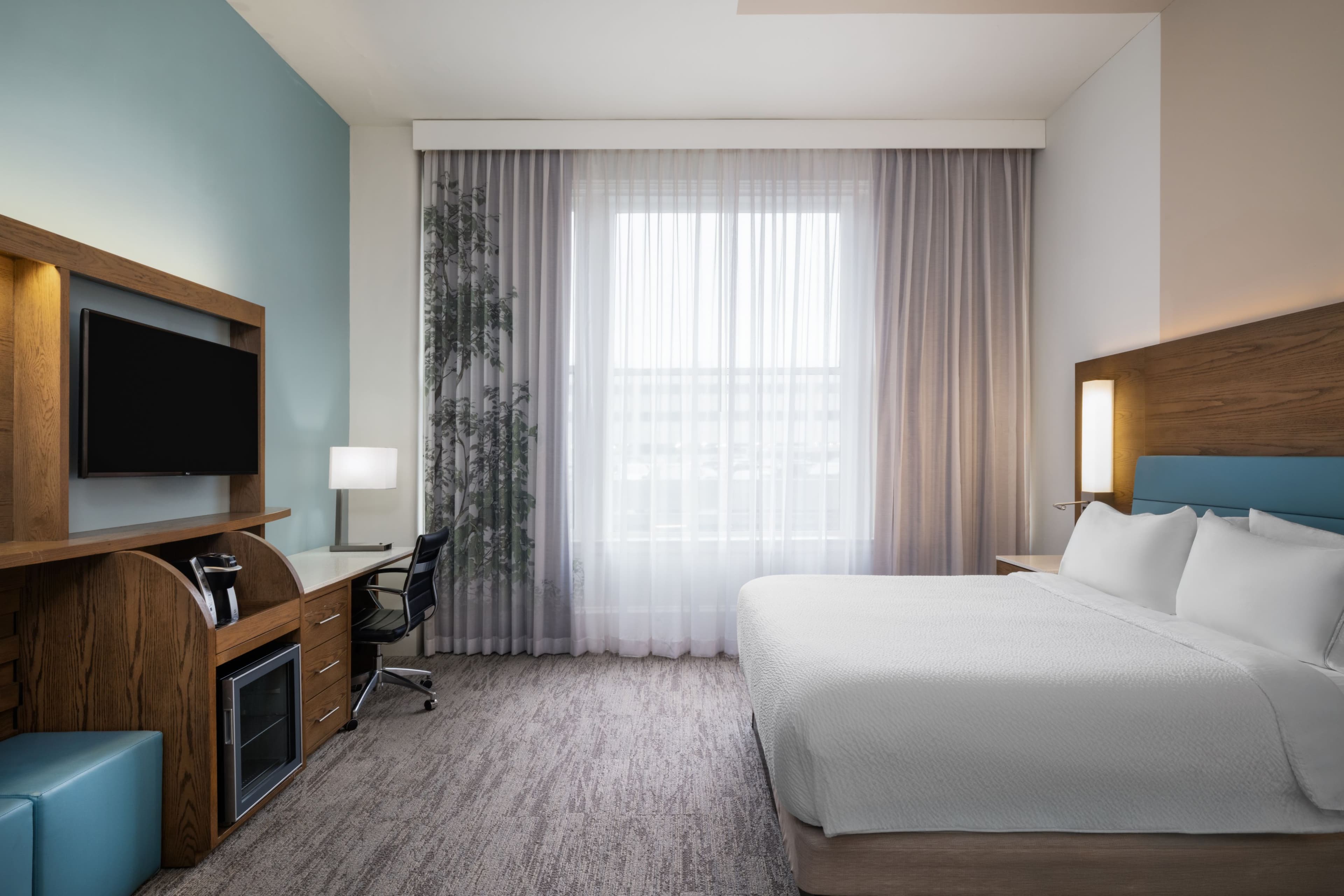 EVEN Hotel Pittsburgh Downtown — 24