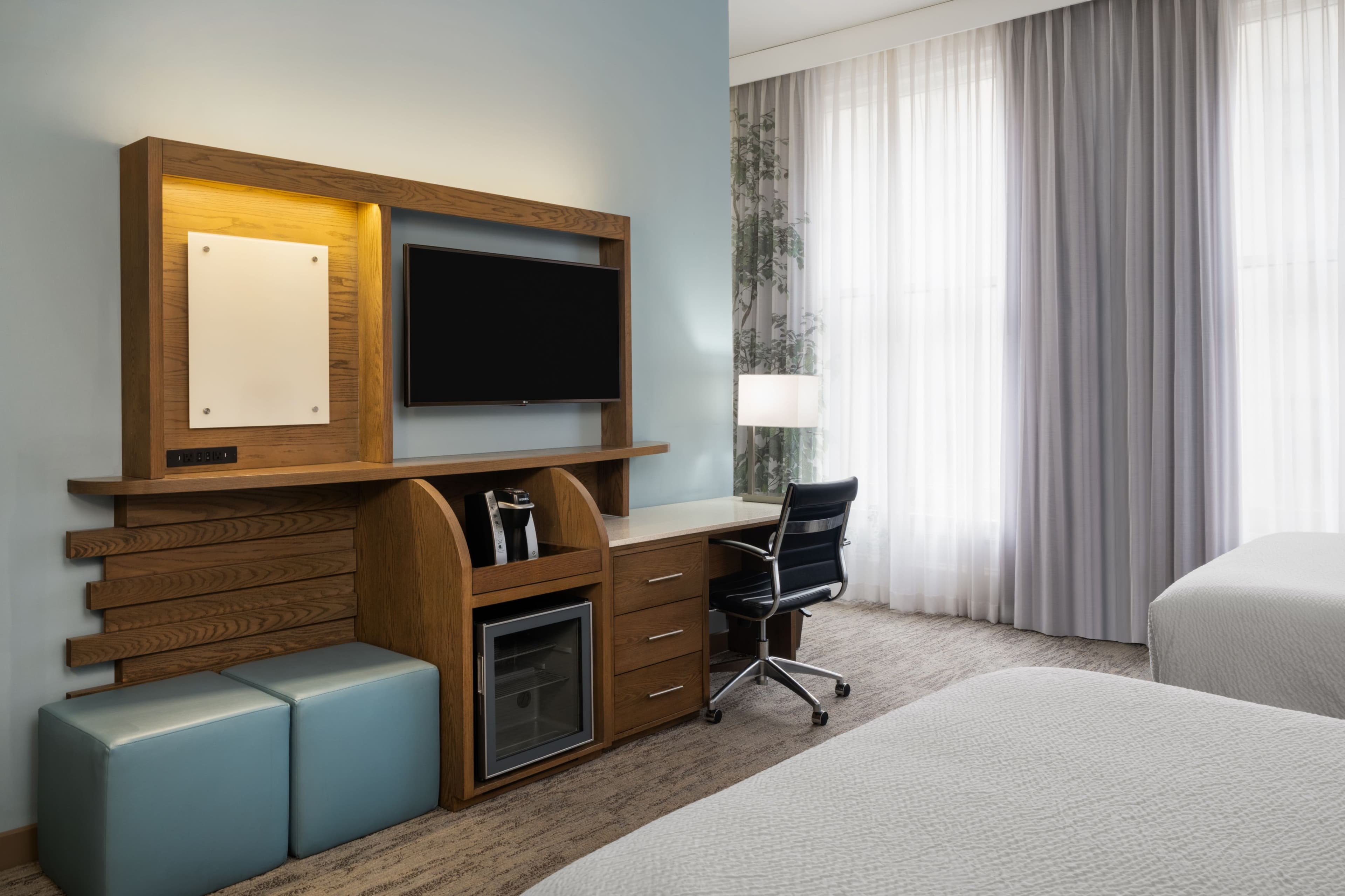 EVEN Hotel Pittsburgh Downtown — 74
