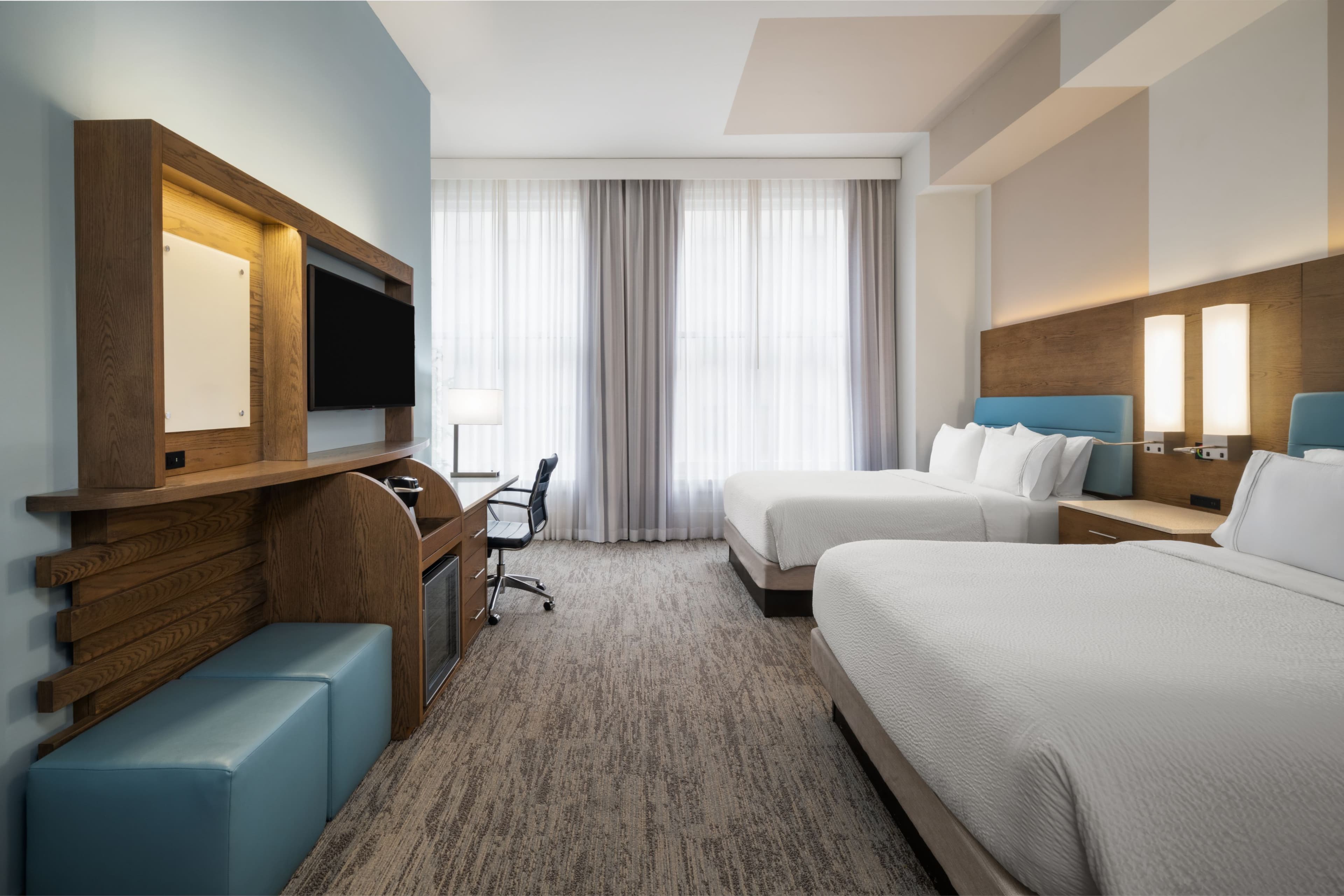 EVEN Hotel Pittsburgh Downtown — 64