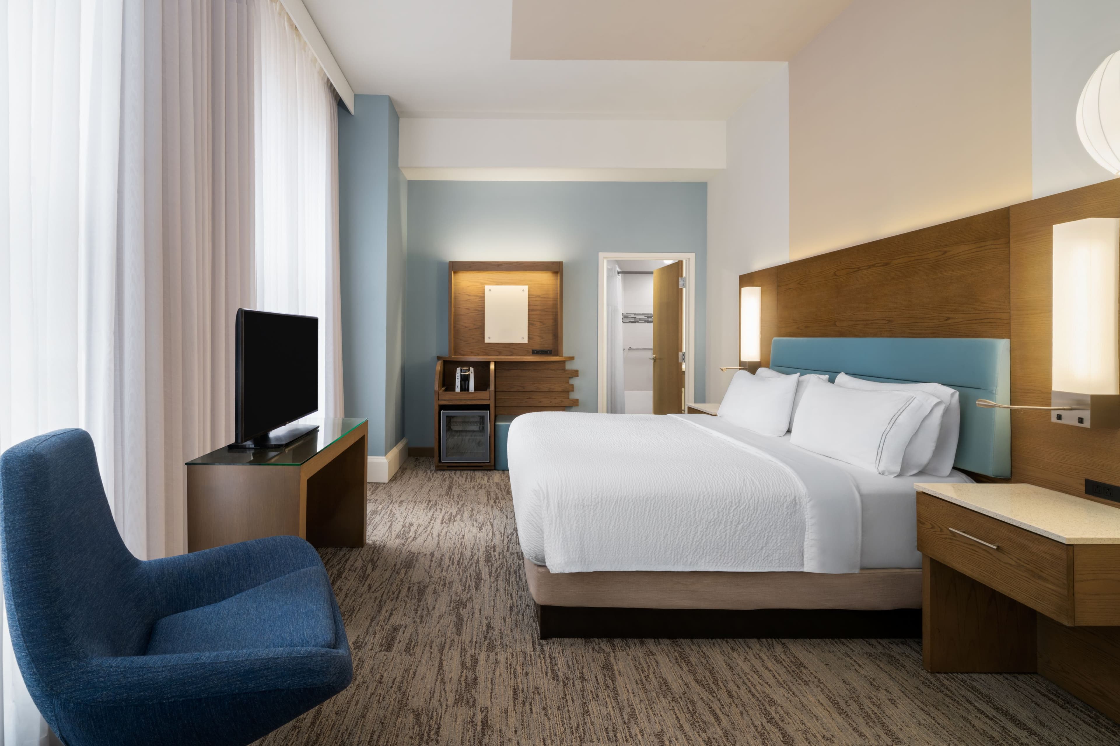 EVEN Hotel Pittsburgh Downtown - Image 4