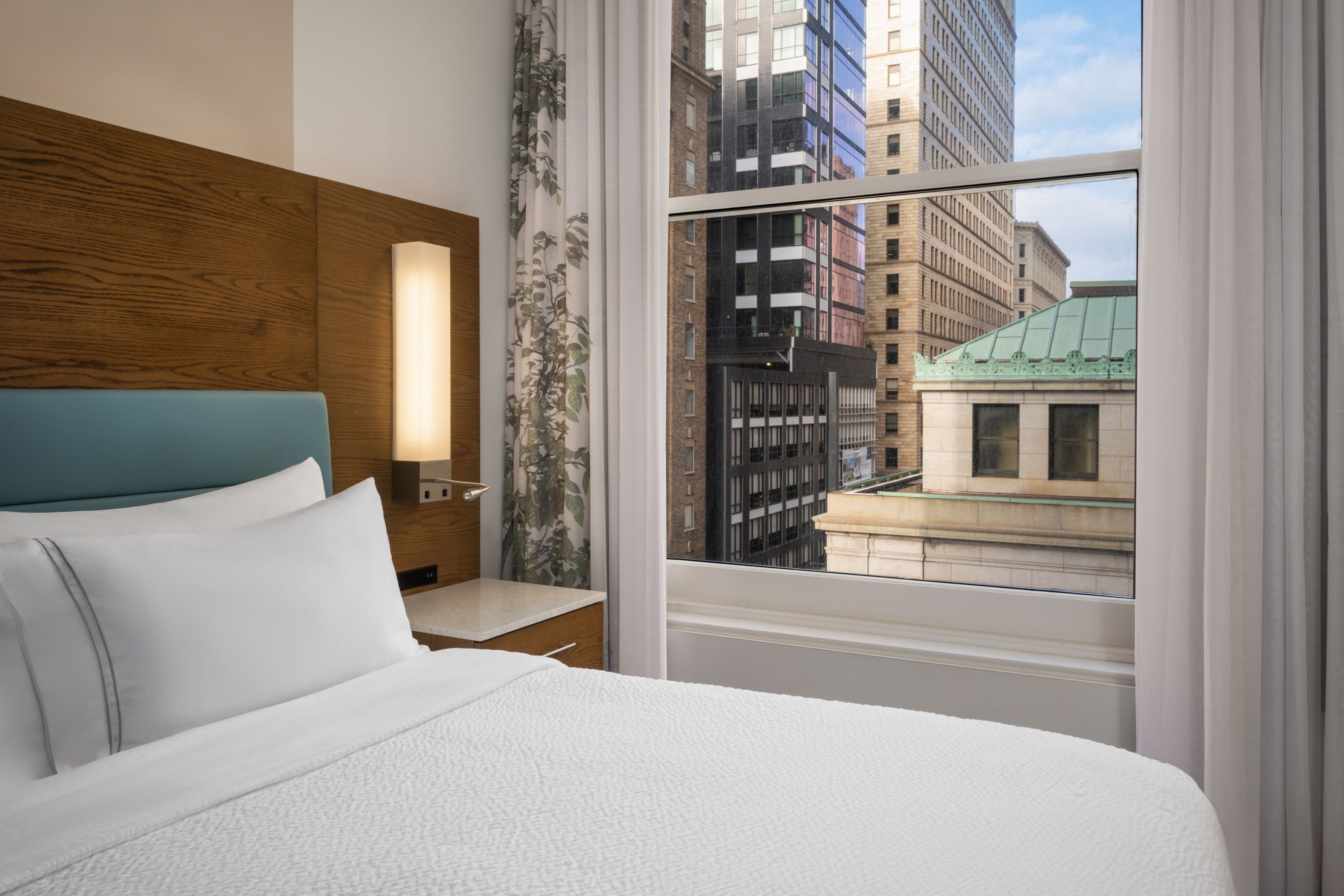EVEN Hotel Pittsburgh Downtown — 33