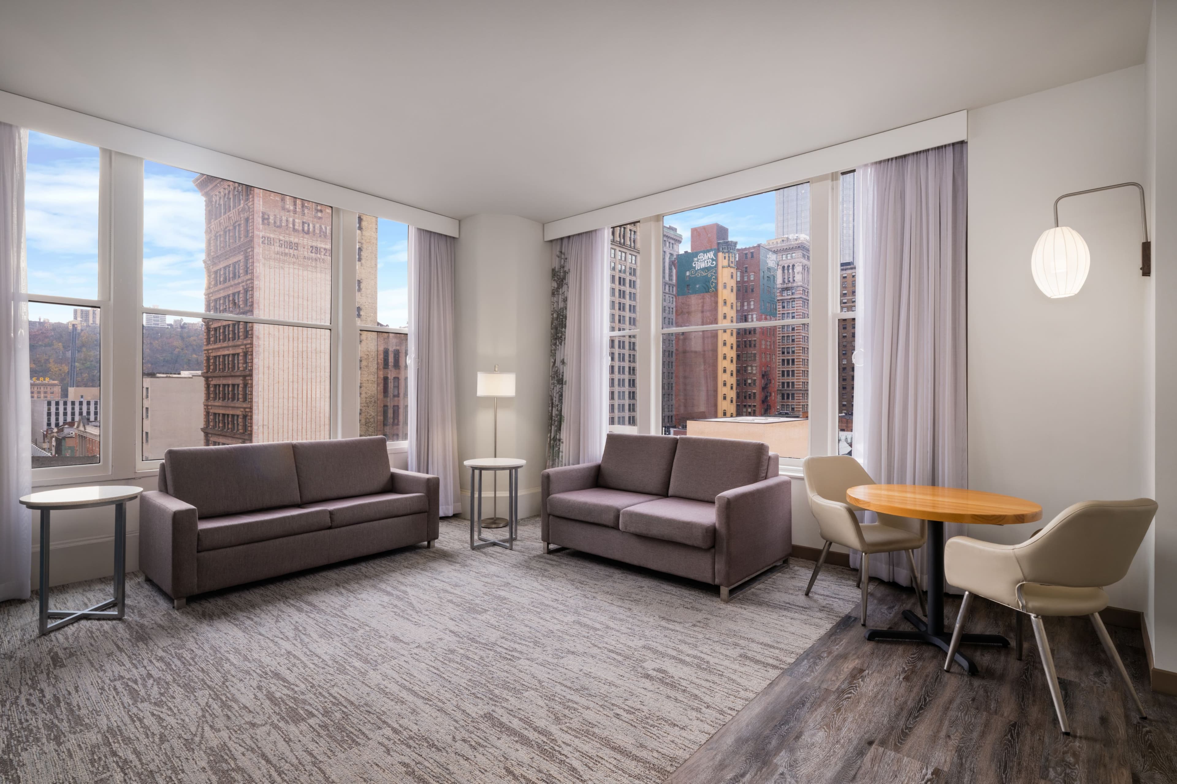 EVEN Hotel Pittsburgh Downtown — 135
