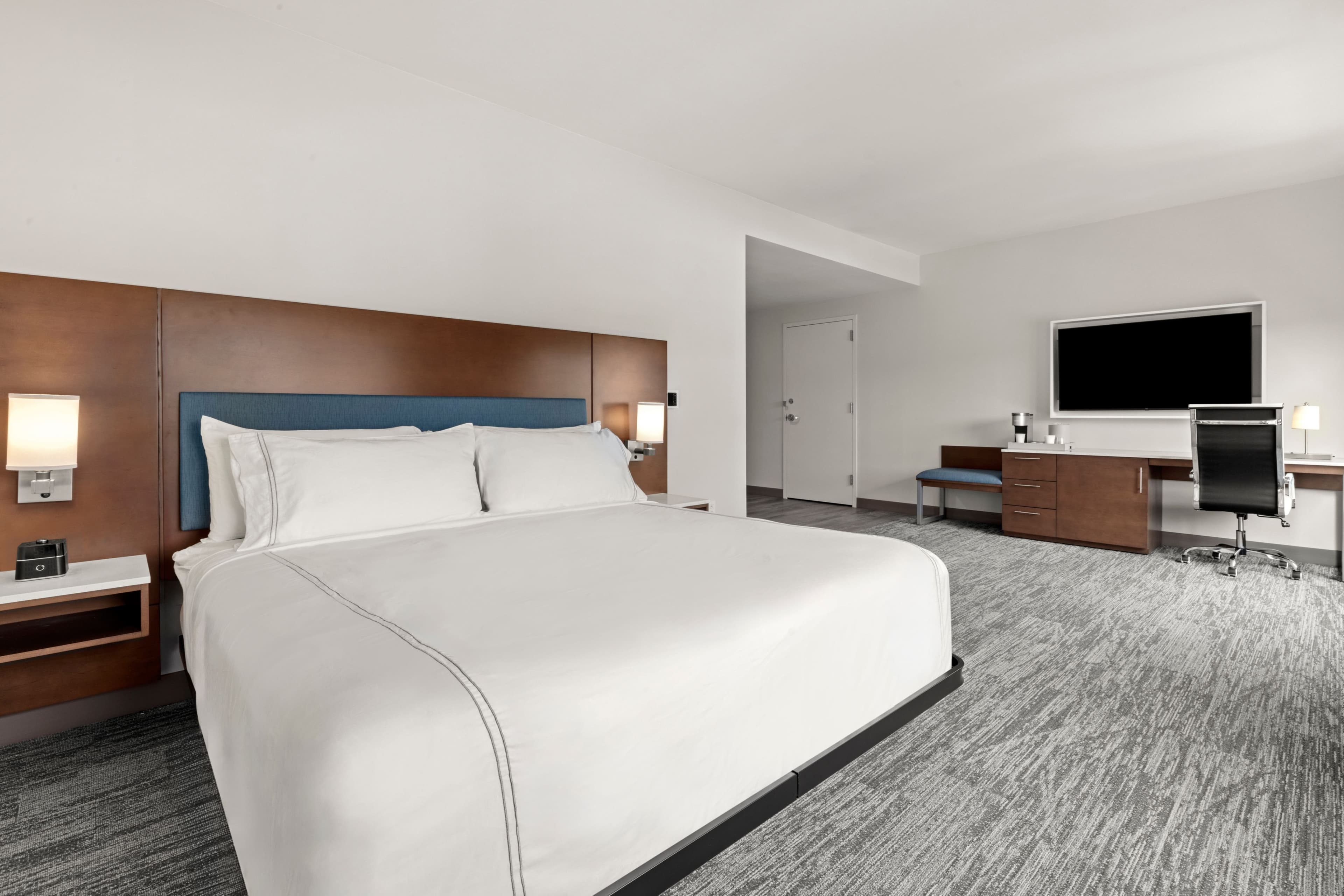 EVEN Hotel Portland - Beaverton — 11