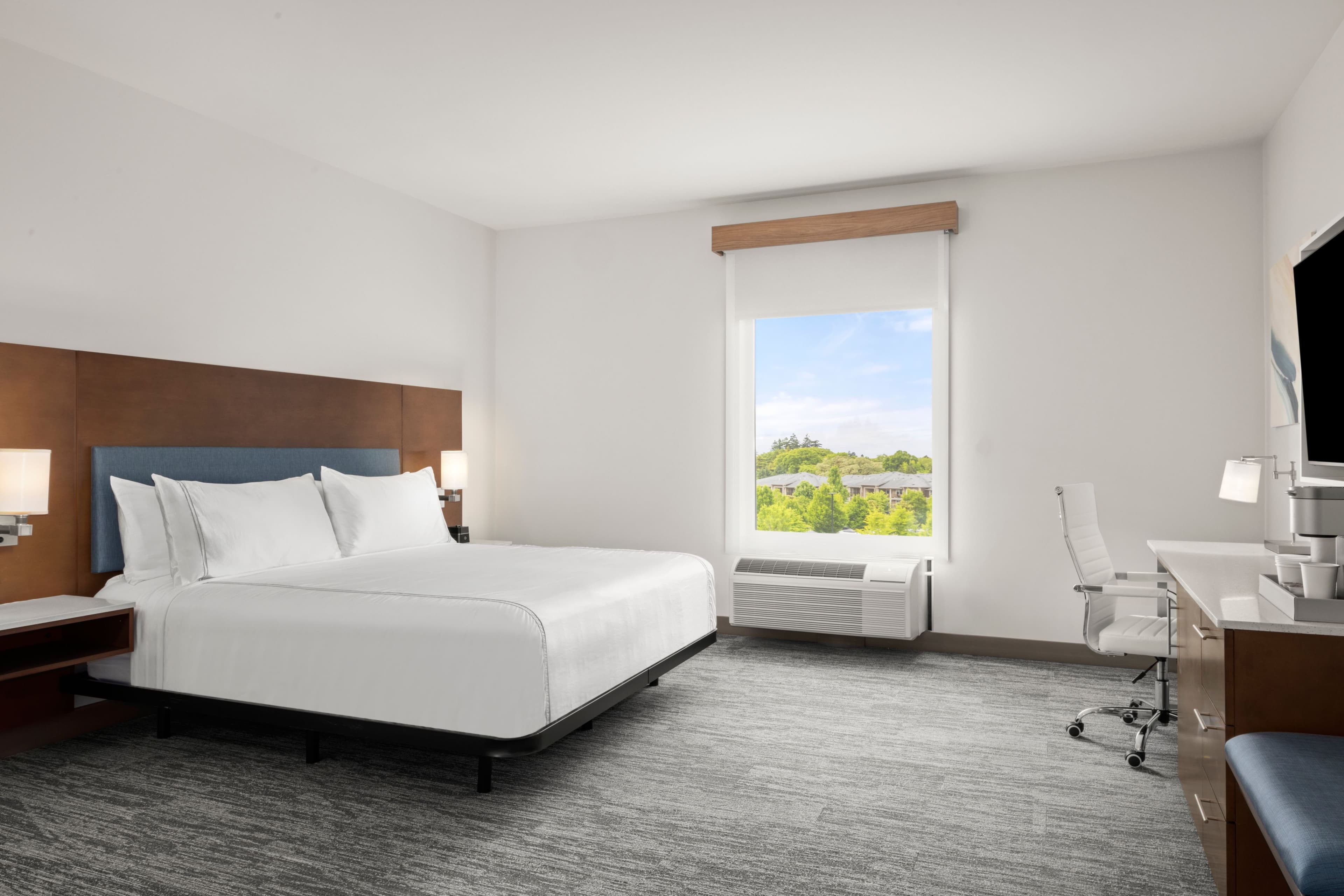 EVEN Hotel Portland - Beaverton — 16