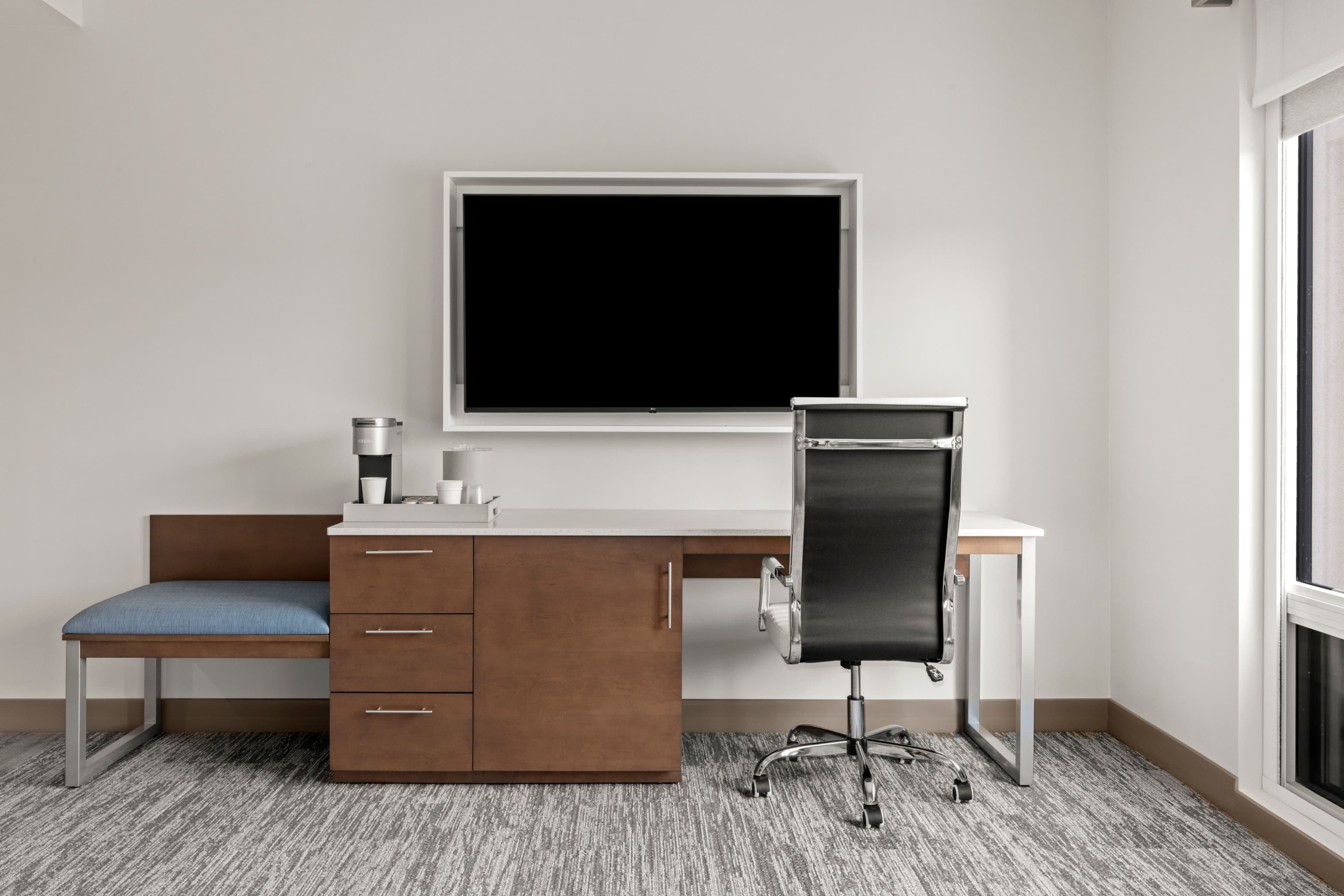 EVEN Hotel Portland - Beaverton — 6