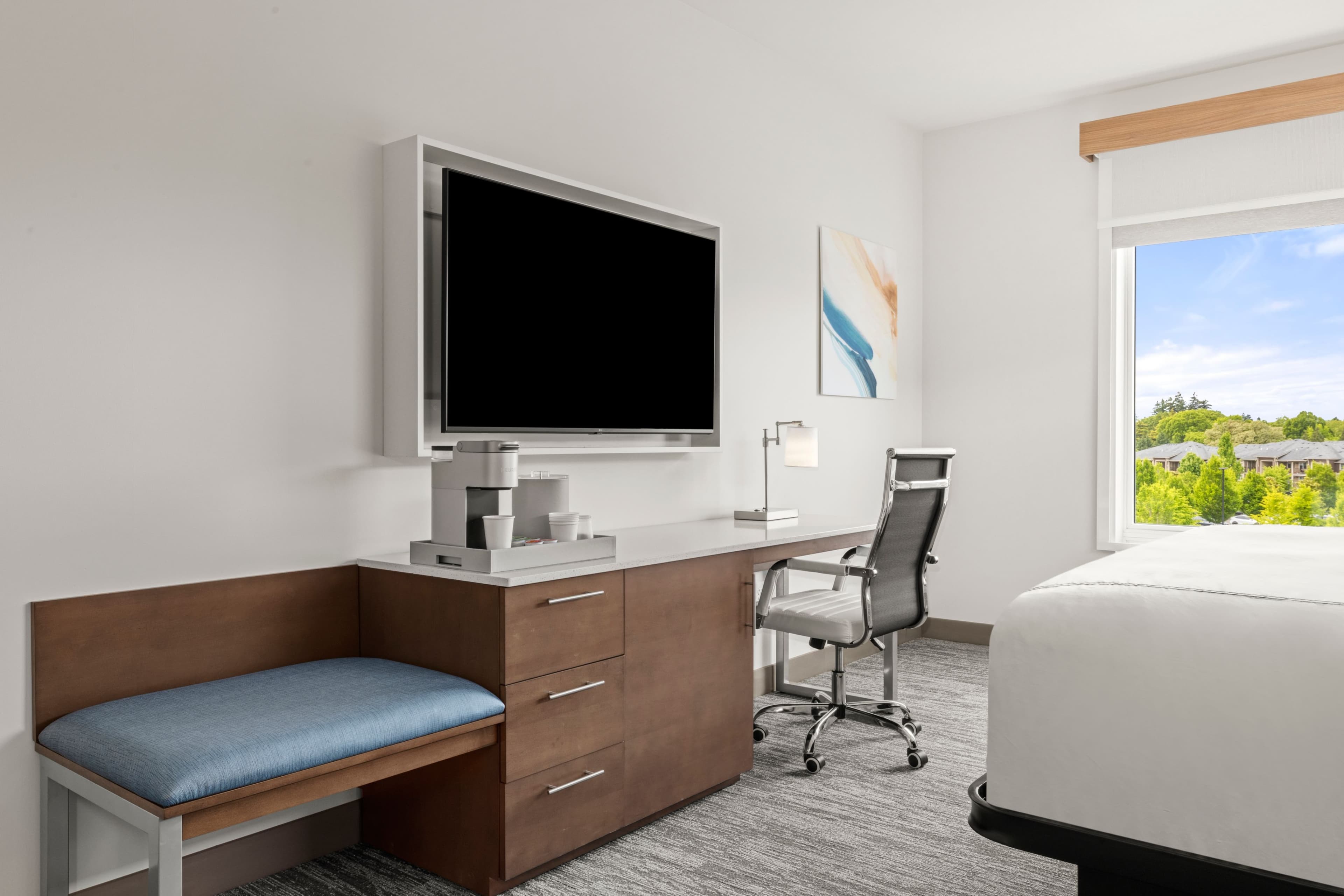 EVEN Hotel Portland - Beaverton — 5