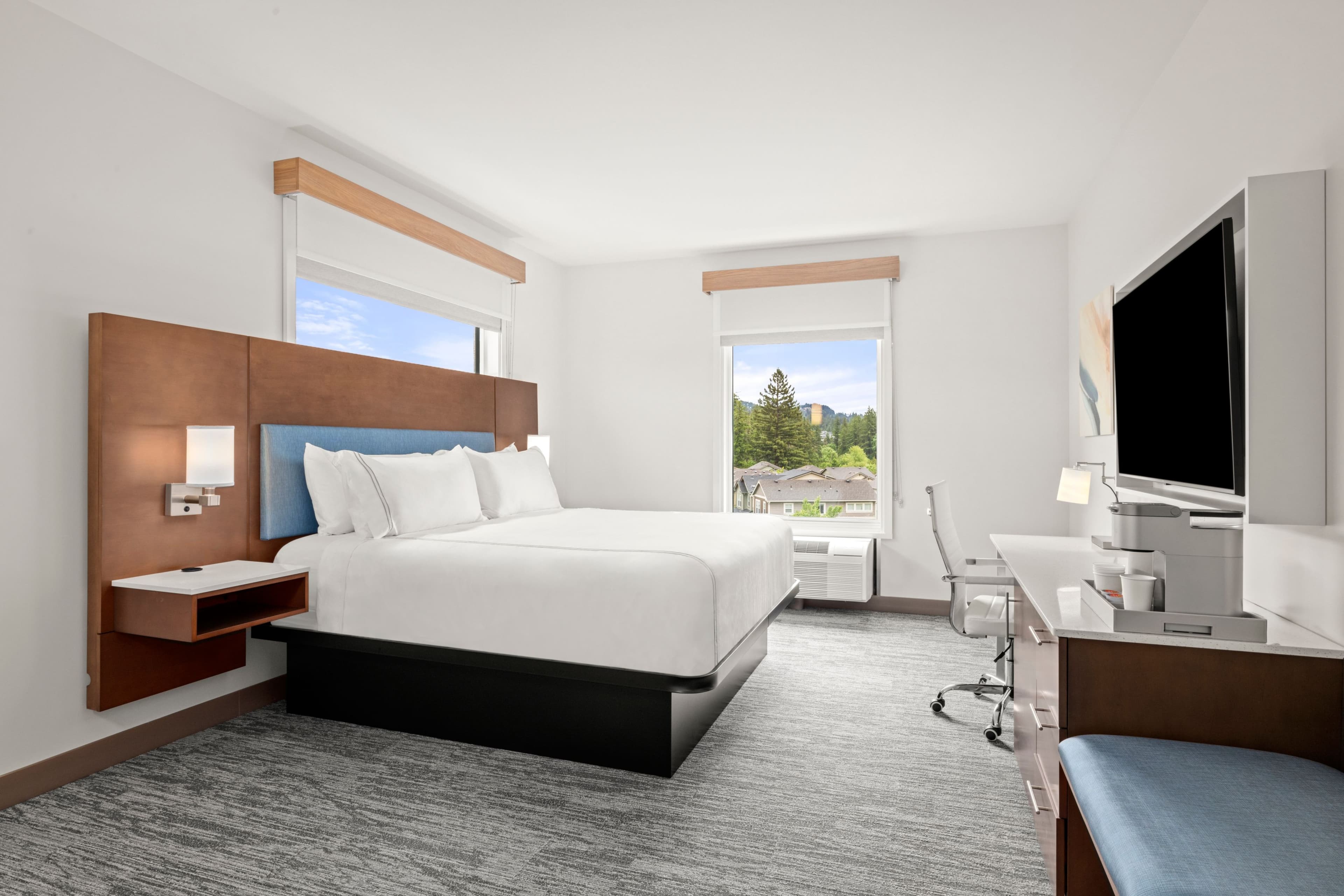 EVEN Hotel Portland - Beaverton — 3
