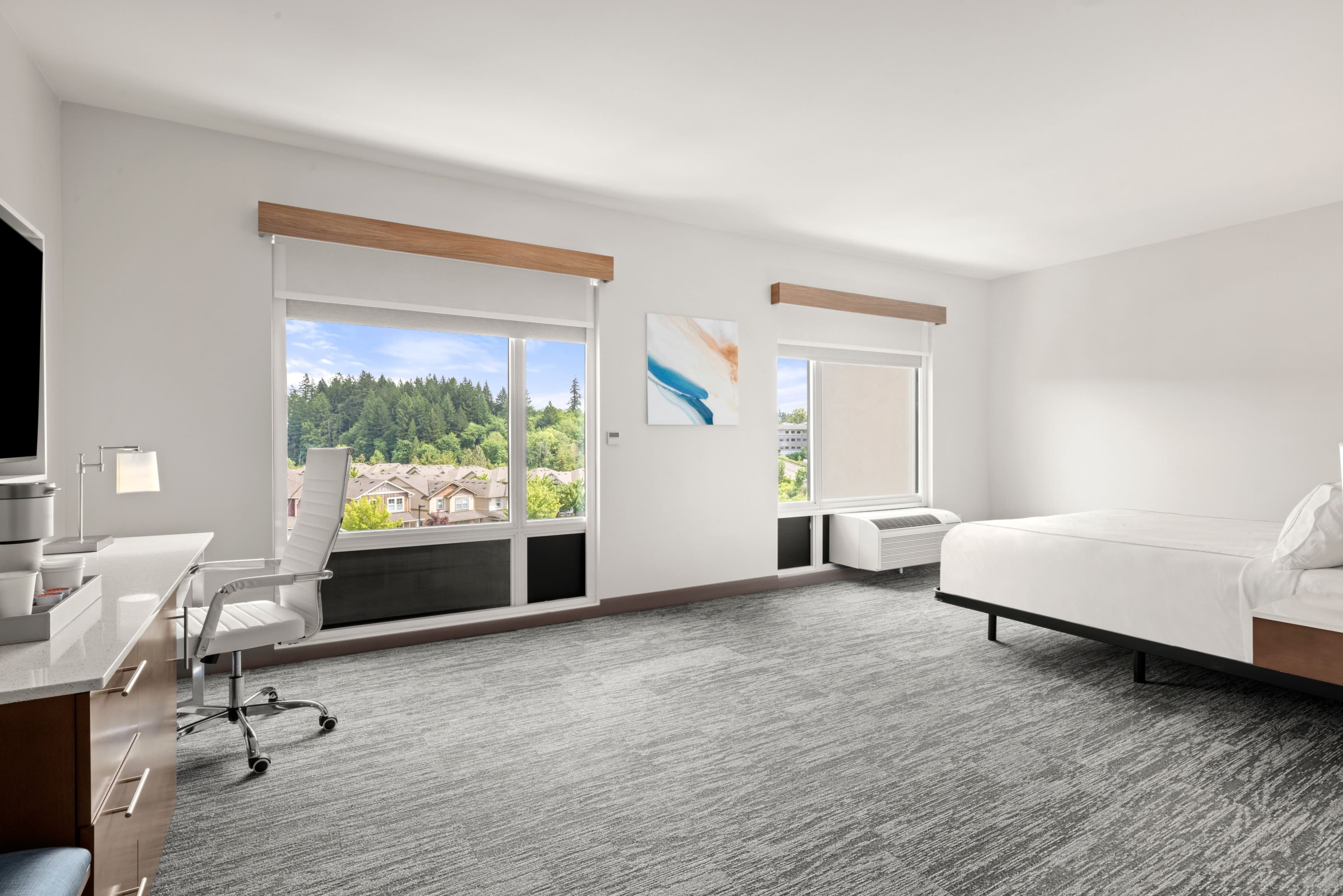 EVEN Hotel Portland - Beaverton — 14