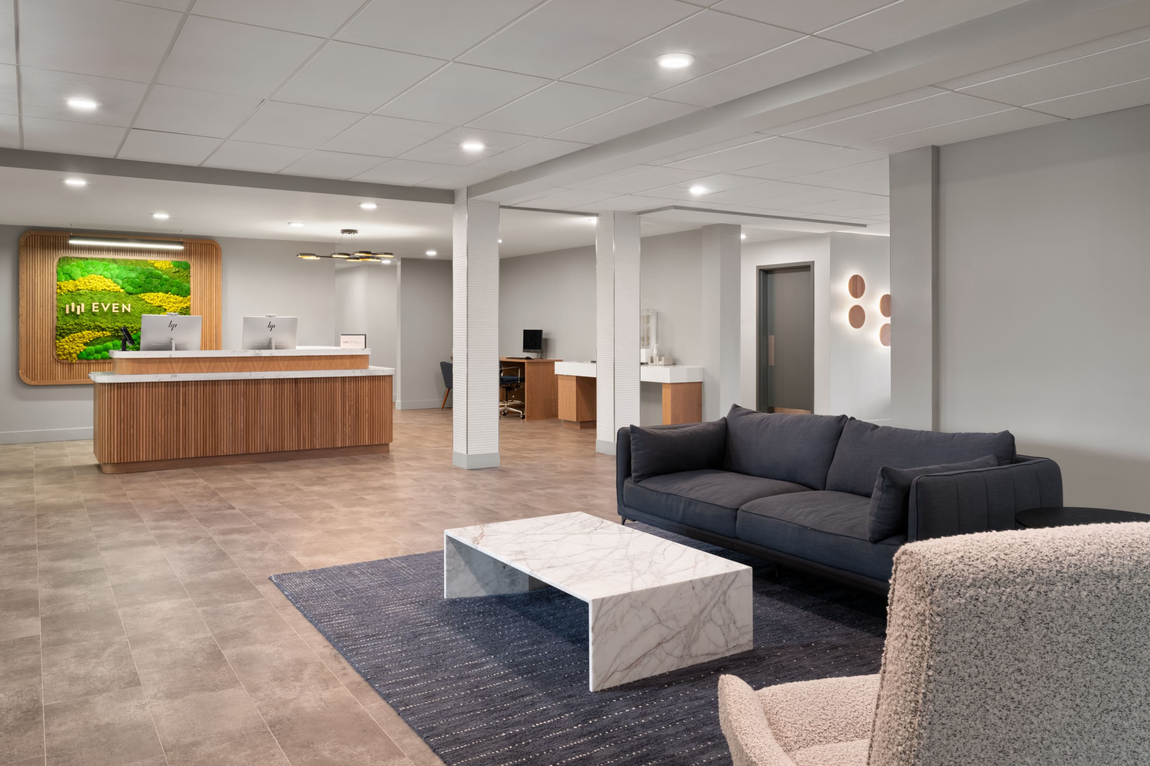 EVEN Hotel Portland - Beaverton
