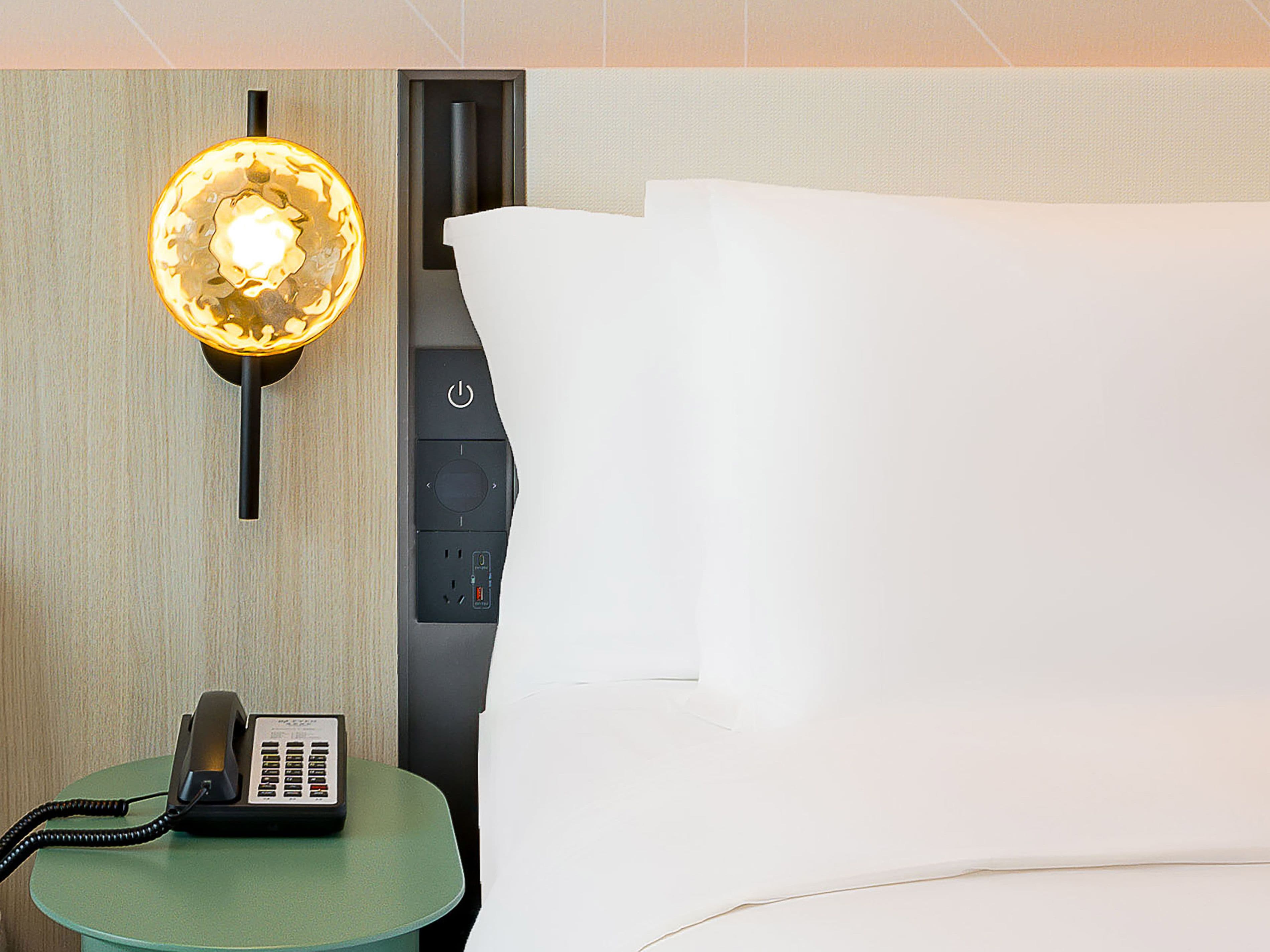 EVEN Hotel Qingdao Laoshan - Image 2
