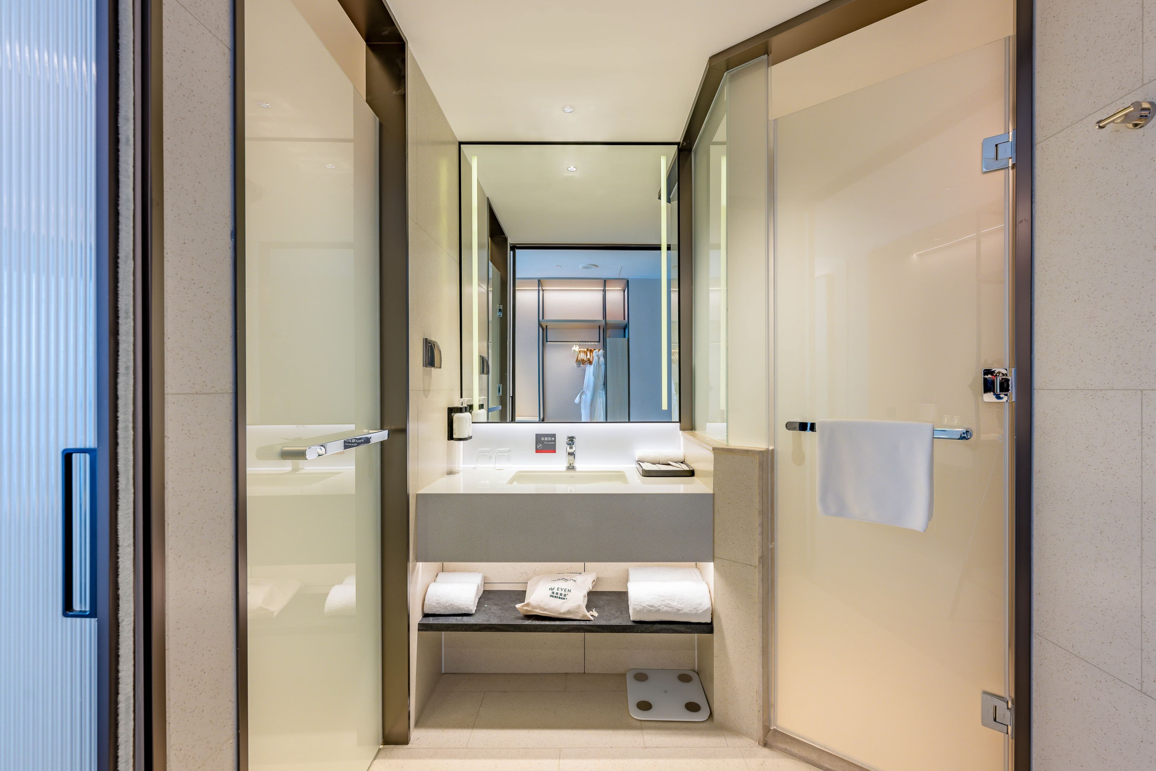 EVEN Hotel Qingdao Laoshan — 6