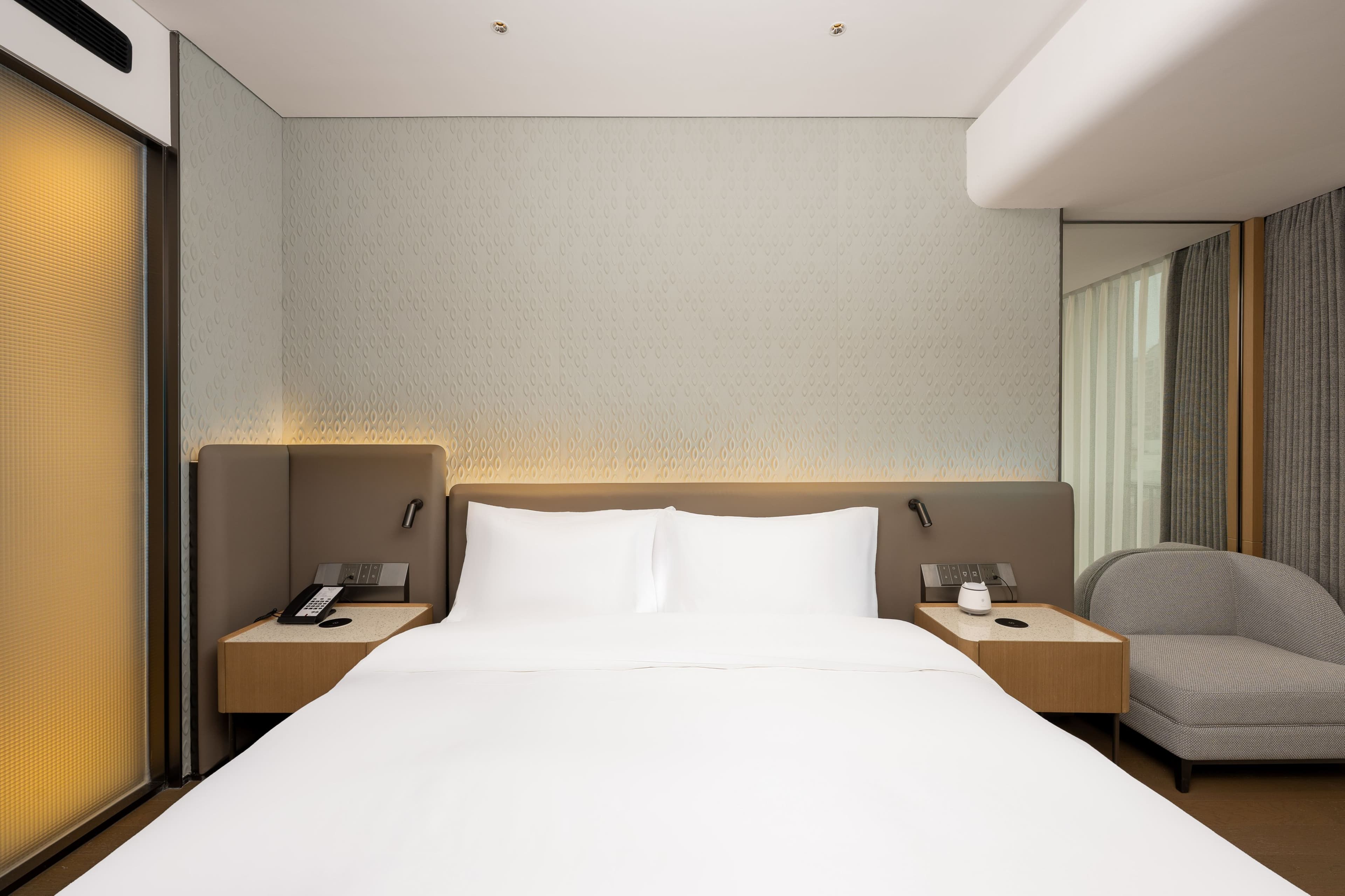 EVEN Hotel Quanzhou City Center - Image 3