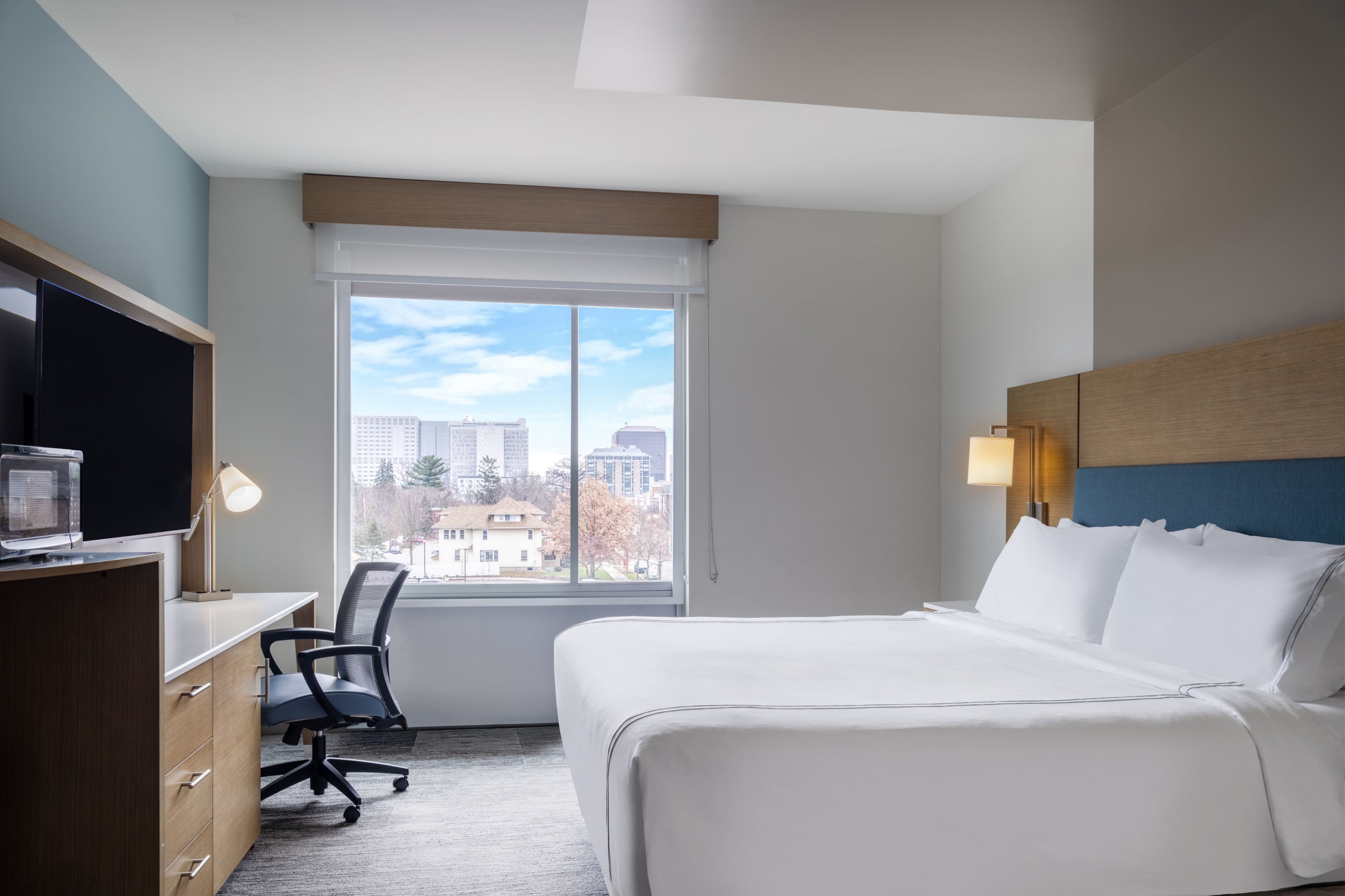 EVEN Hotel Rochester – Mayo Clinic Area — 11