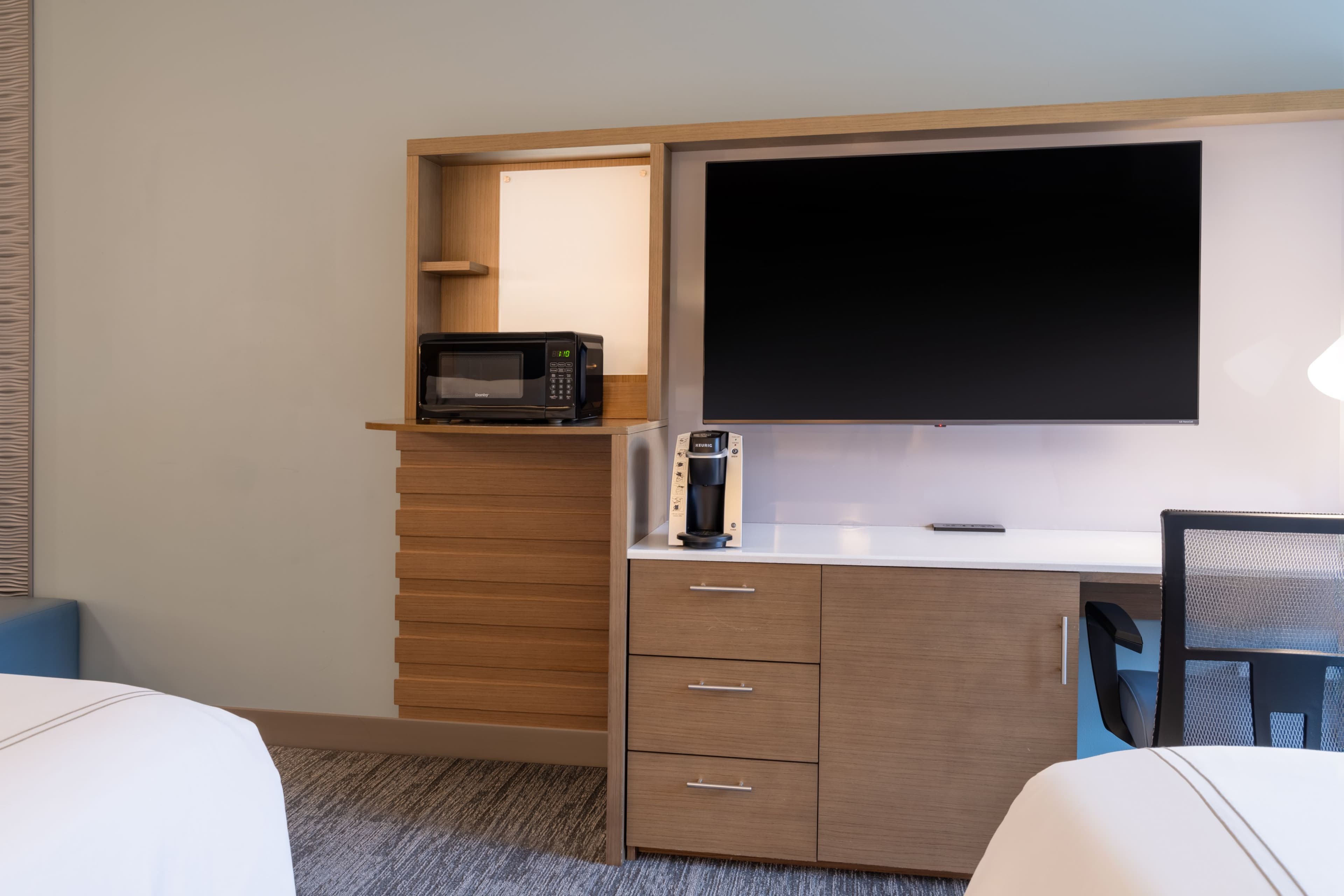 EVEN Hotel Rochester – Mayo Clinic Area — 26