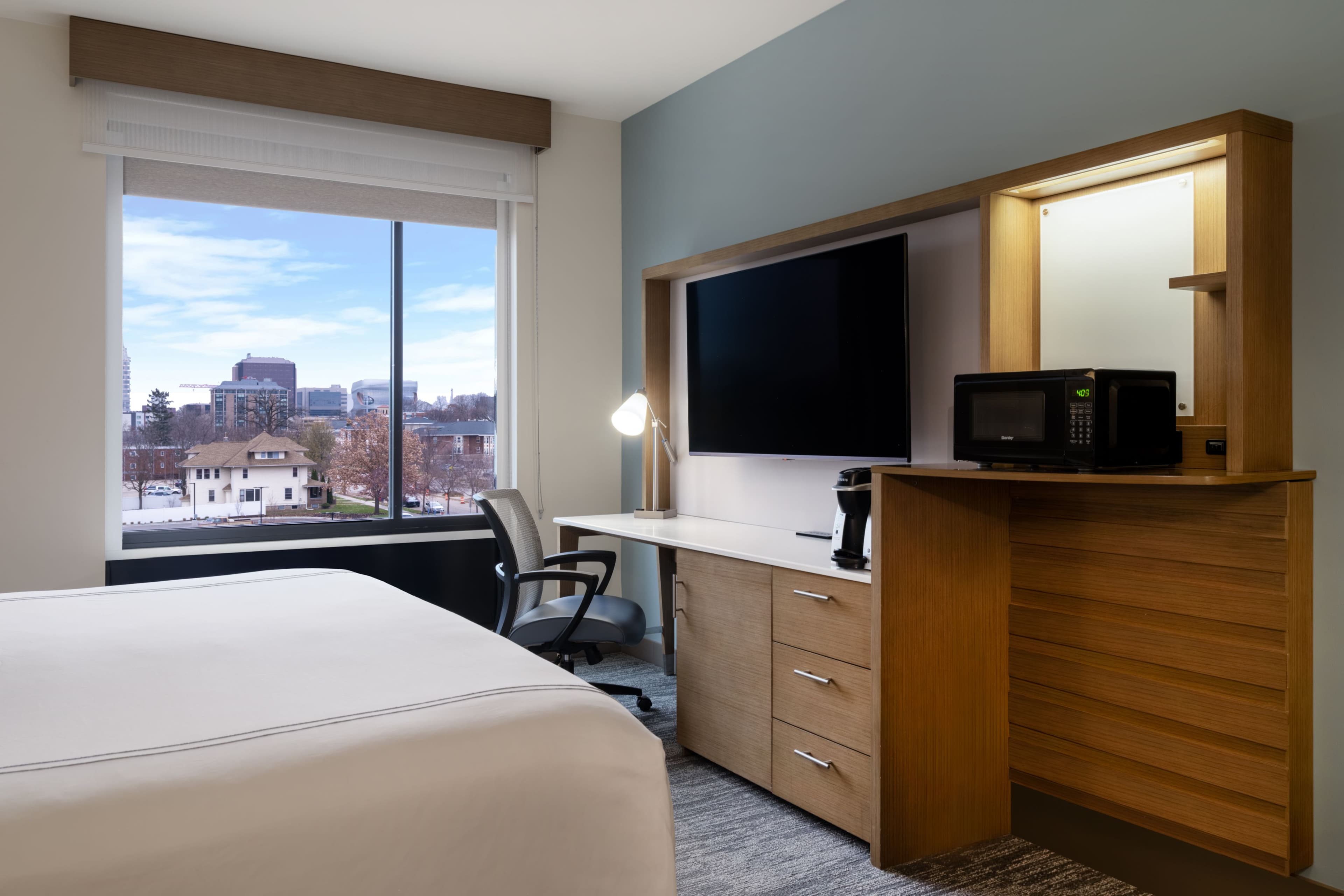 EVEN Hotel Rochester – Mayo Clinic Area — 8