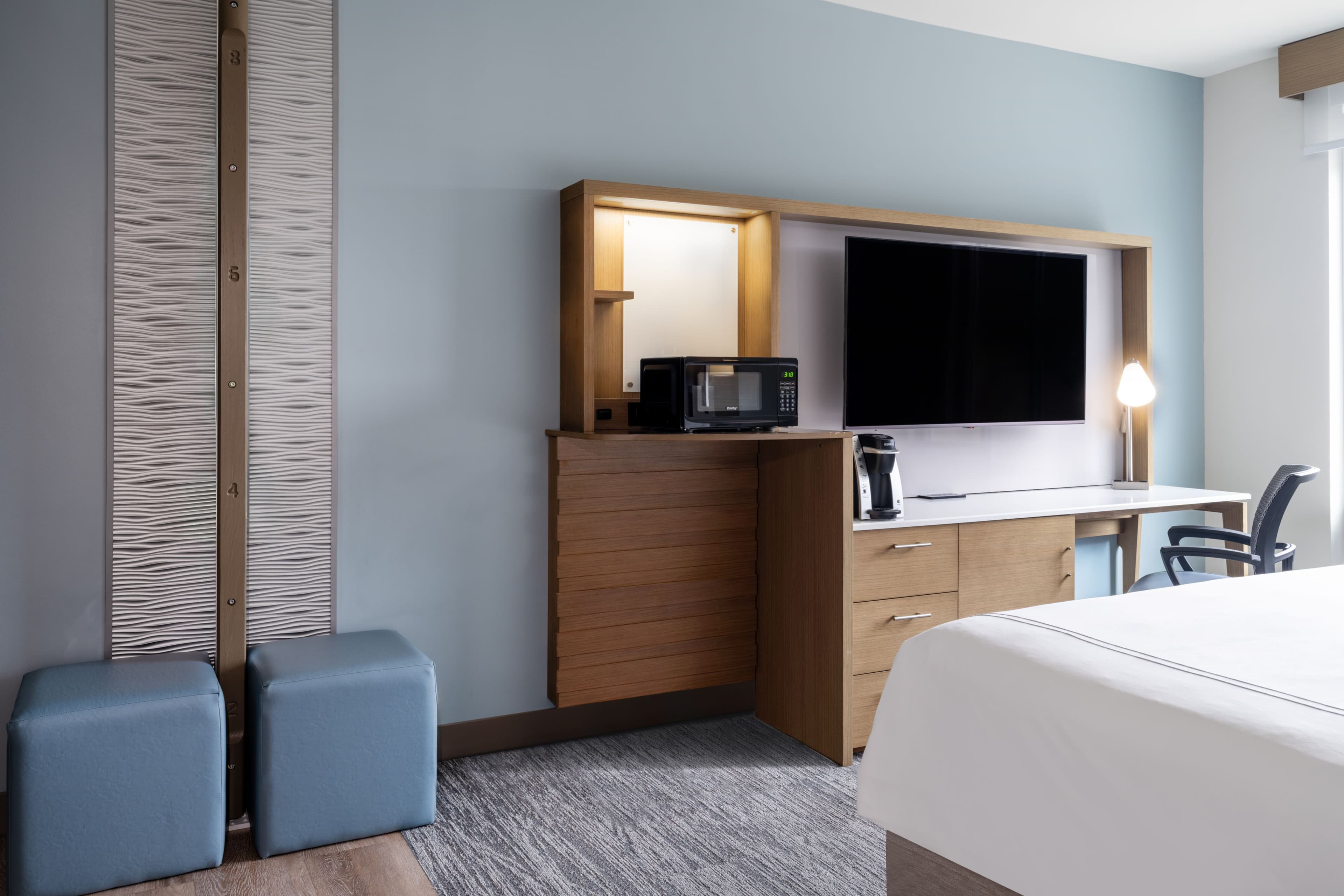 EVEN Hotel Rochester – Mayo Clinic Area — 17
