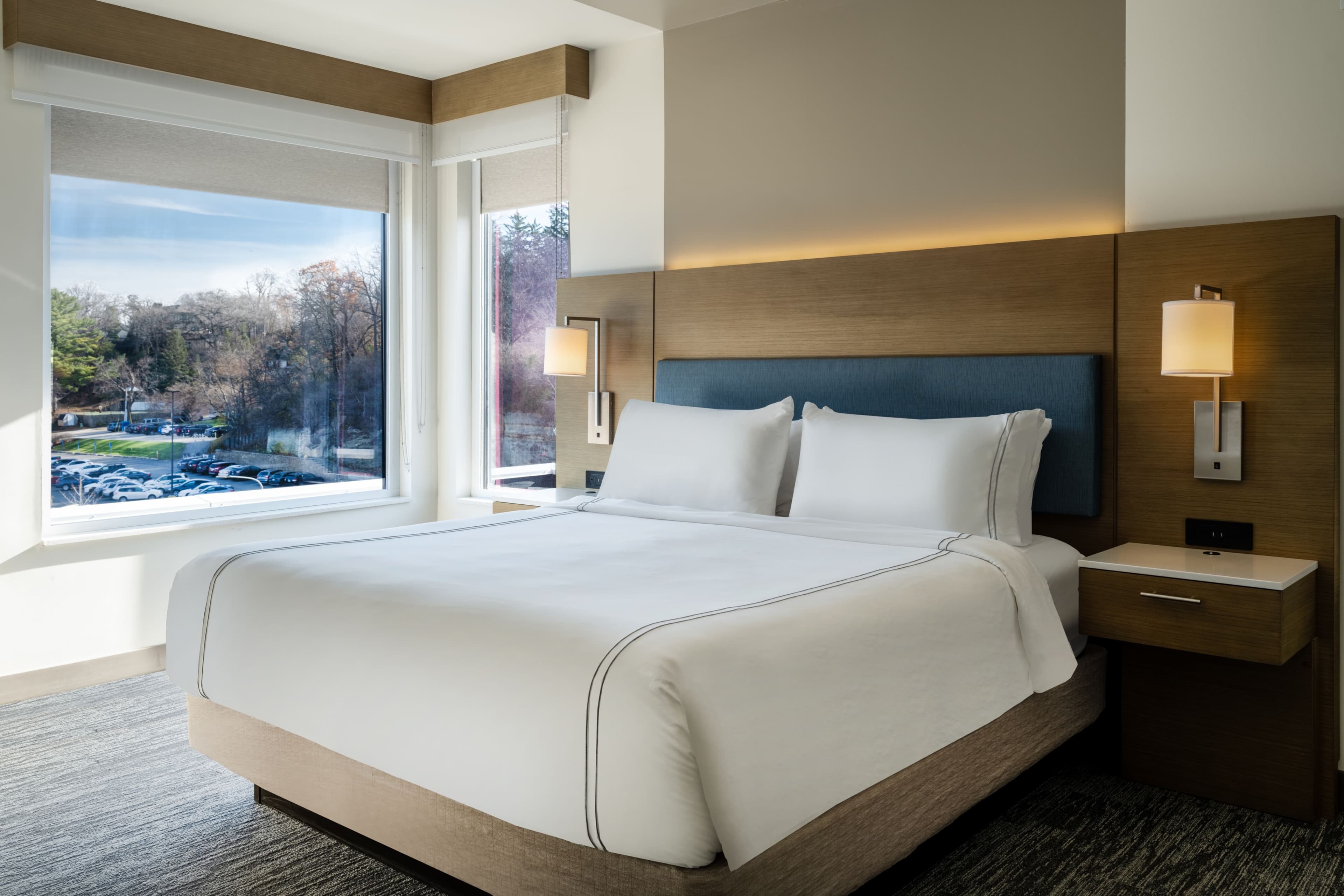 EVEN Hotel Rochester – Mayo Clinic Area — 37