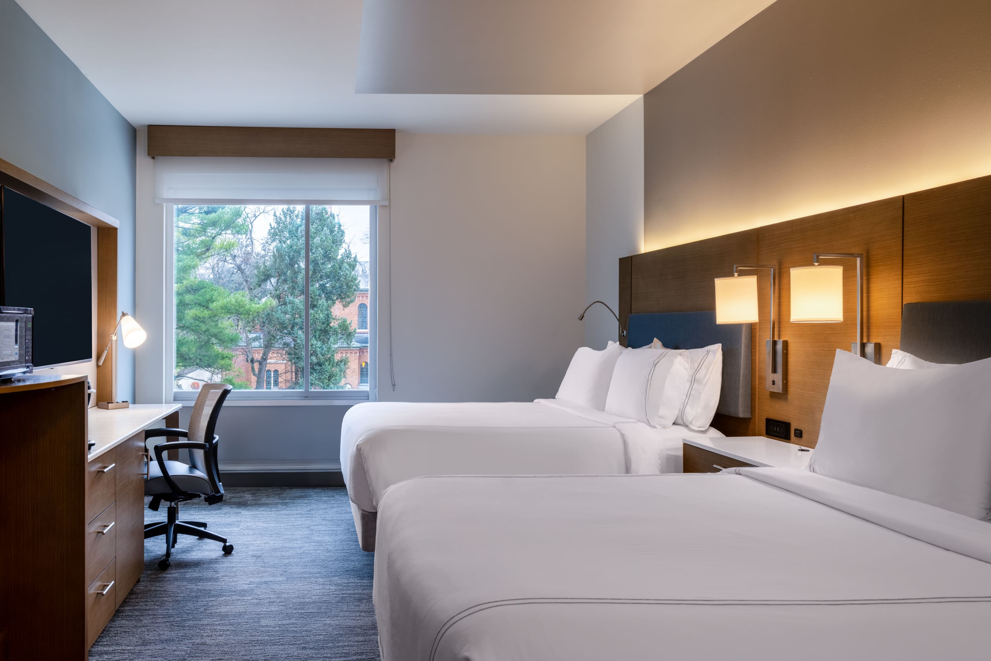 EVEN Hotel Rochester – Mayo Clinic Area — 21