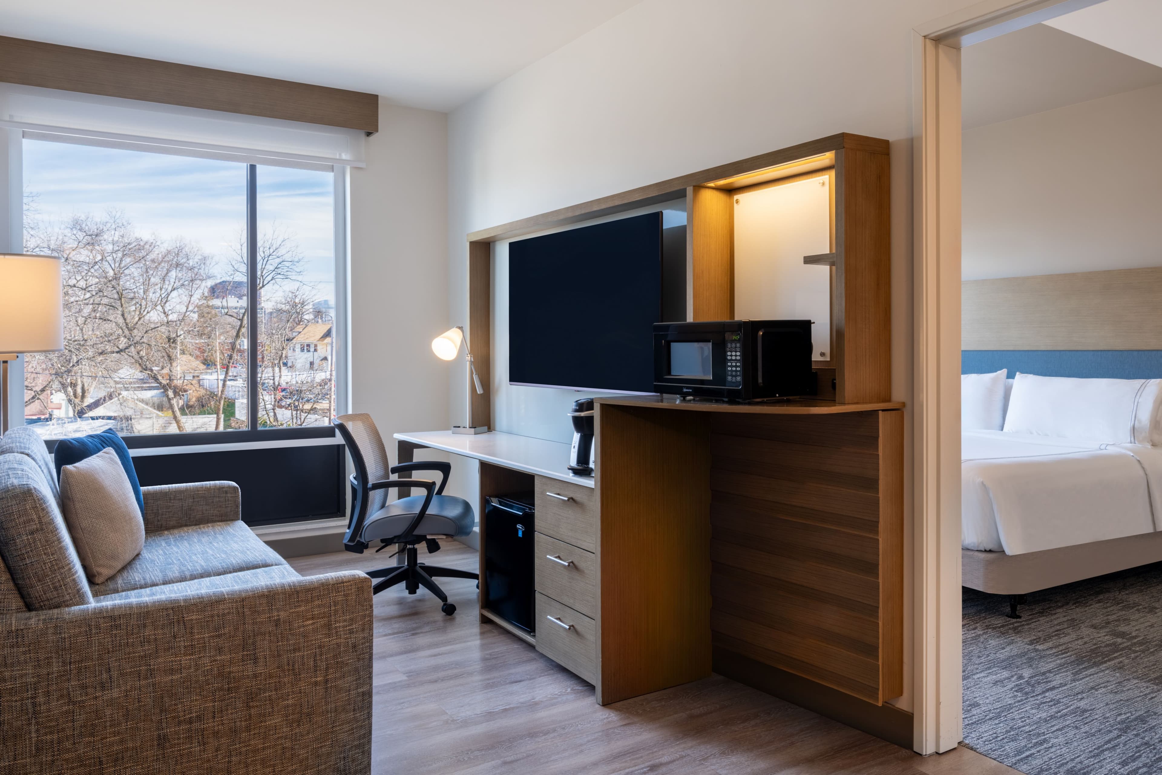 EVEN Hotel Rochester – Mayo Clinic Area — 36
