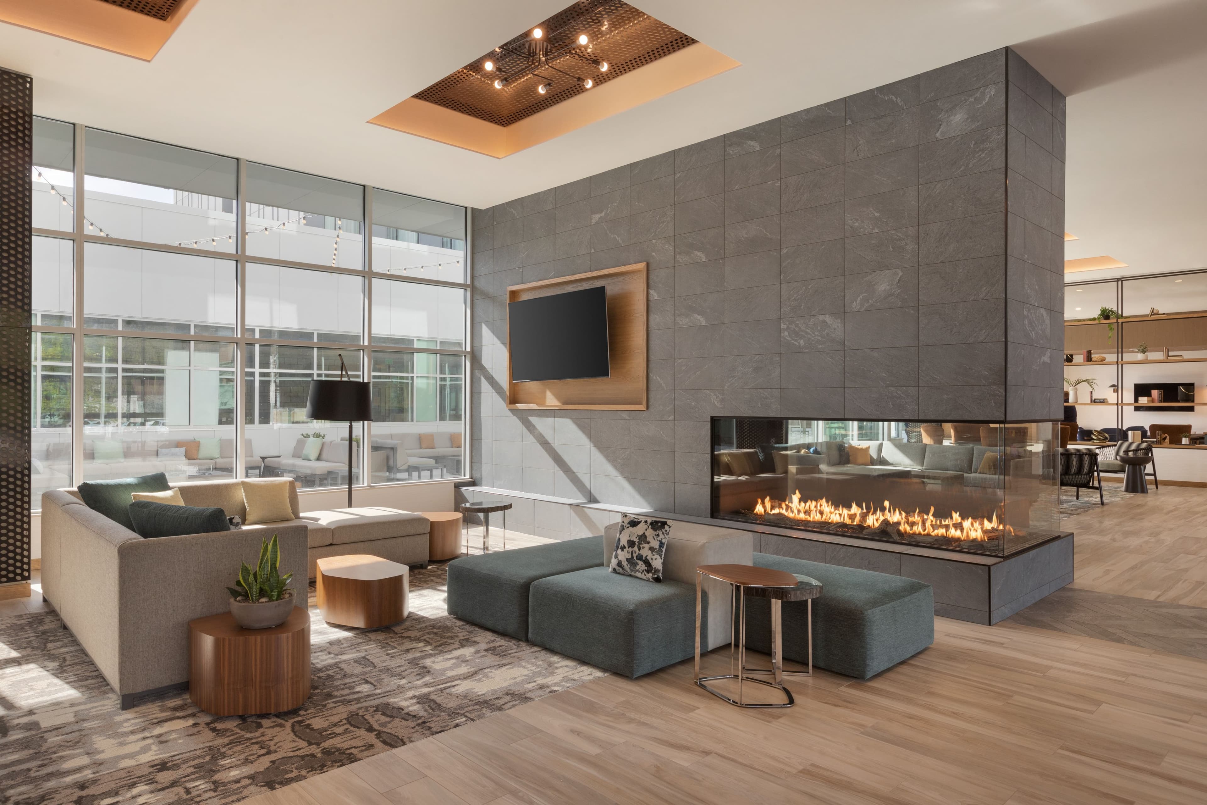 EVEN Hotel Rochester – Mayo Clinic Area - Image 1