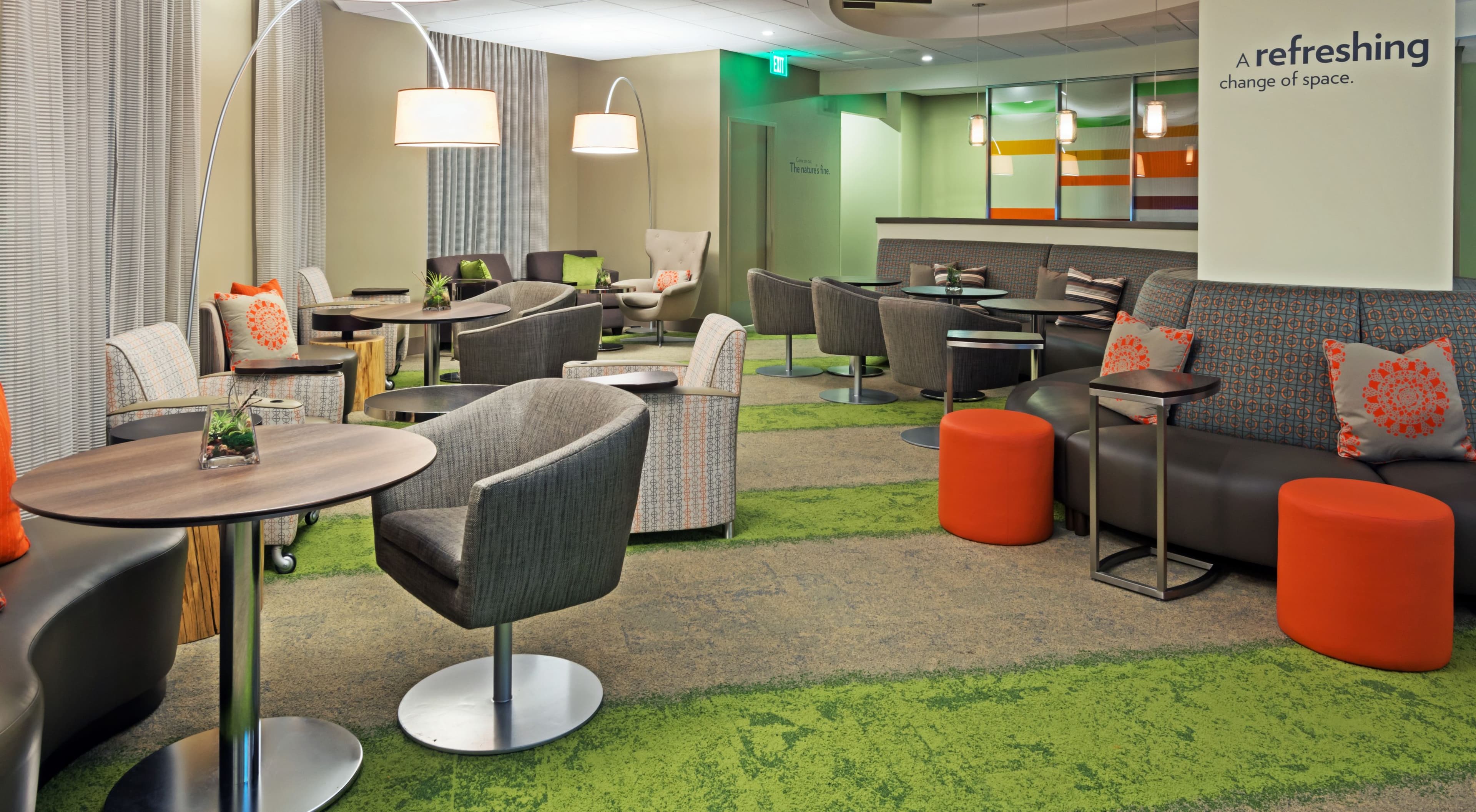 EVEN Hotel Rockville - Washington DC Area - Image 1