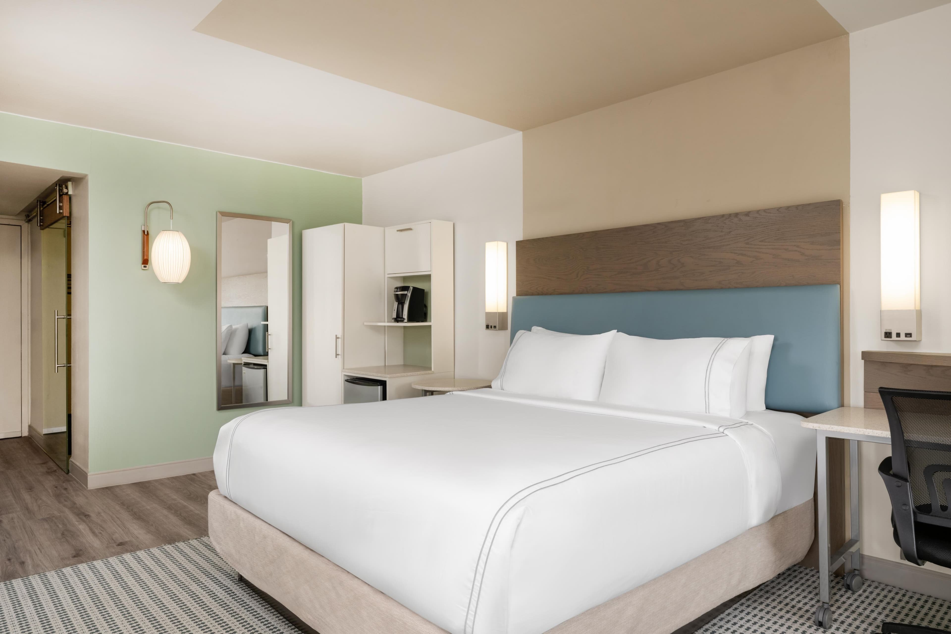 EVEN Hotel Rockville - Washington DC Area — 88