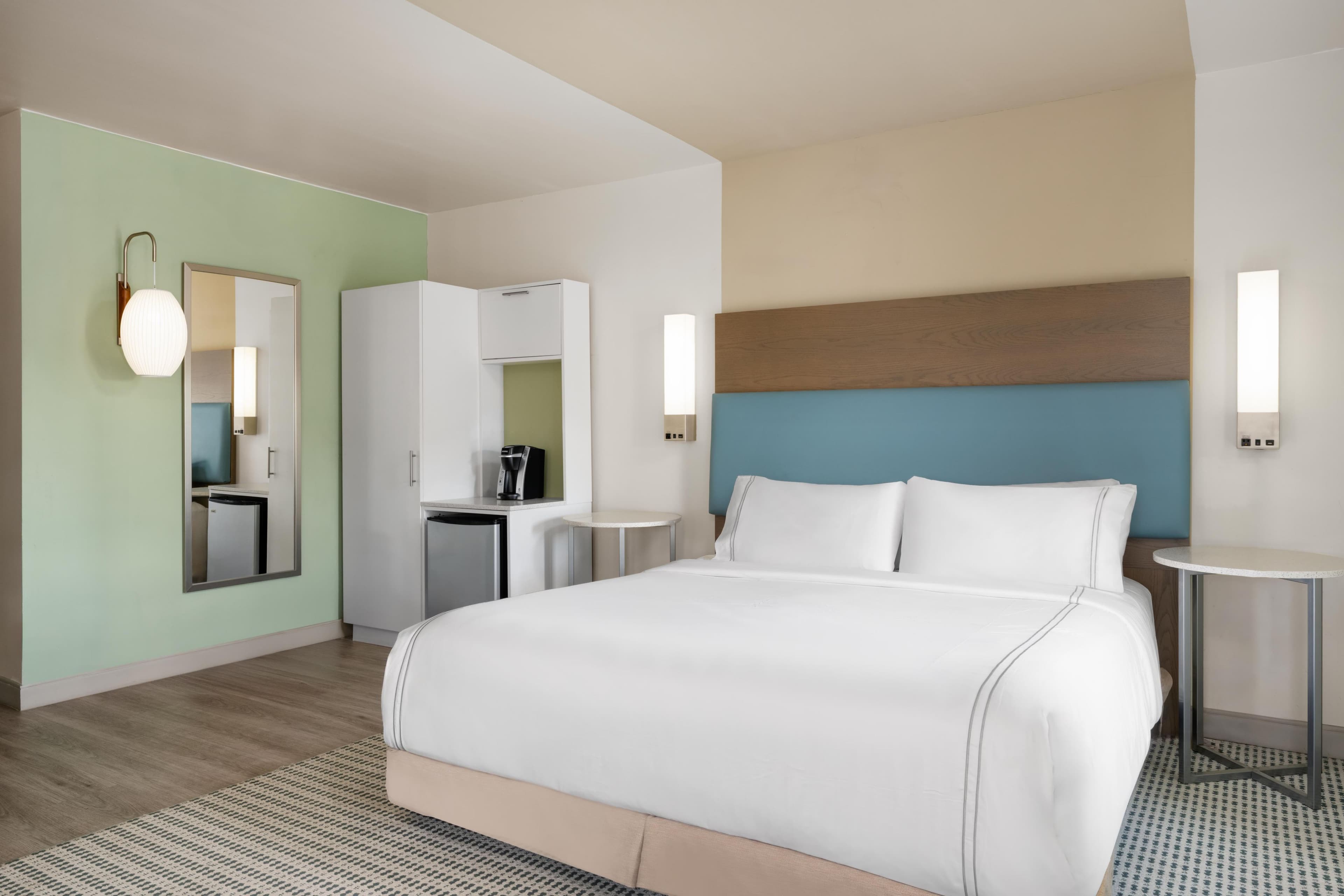 EVEN Hotel Rockville - Washington DC Area — 95