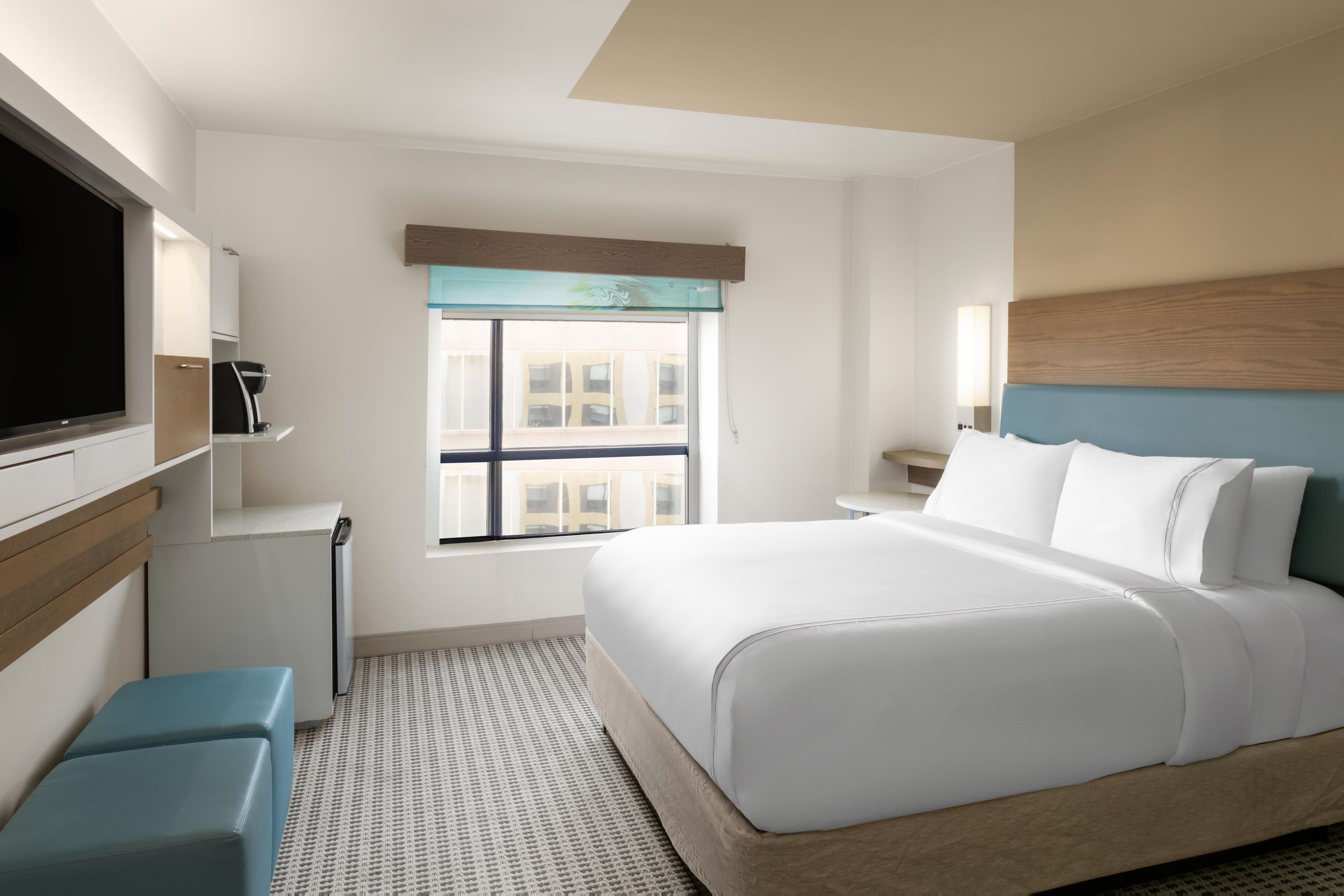 EVEN Hotel Rockville - Washington DC Area — 34
