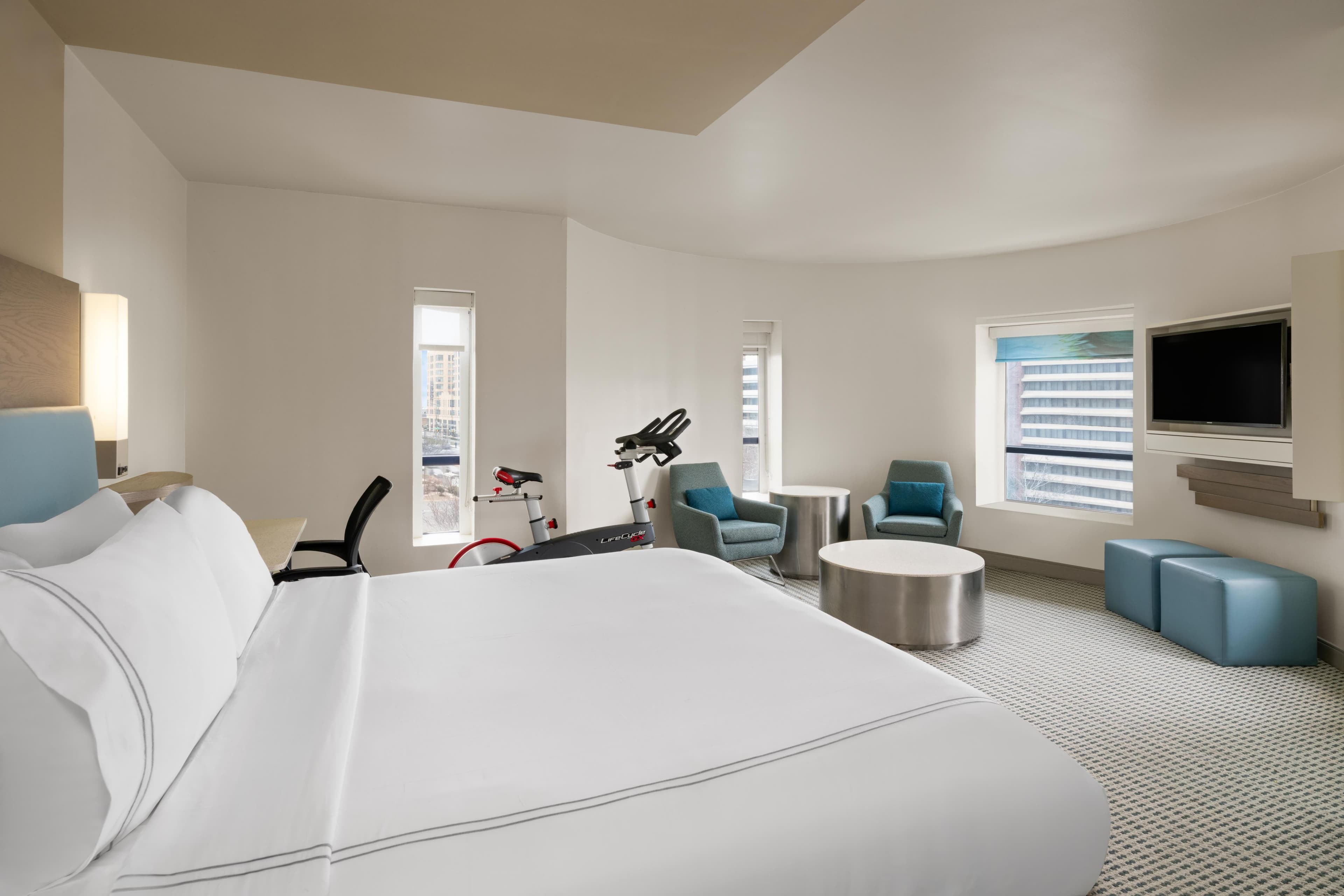 EVEN Hotel Rockville - Washington DC Area — 83