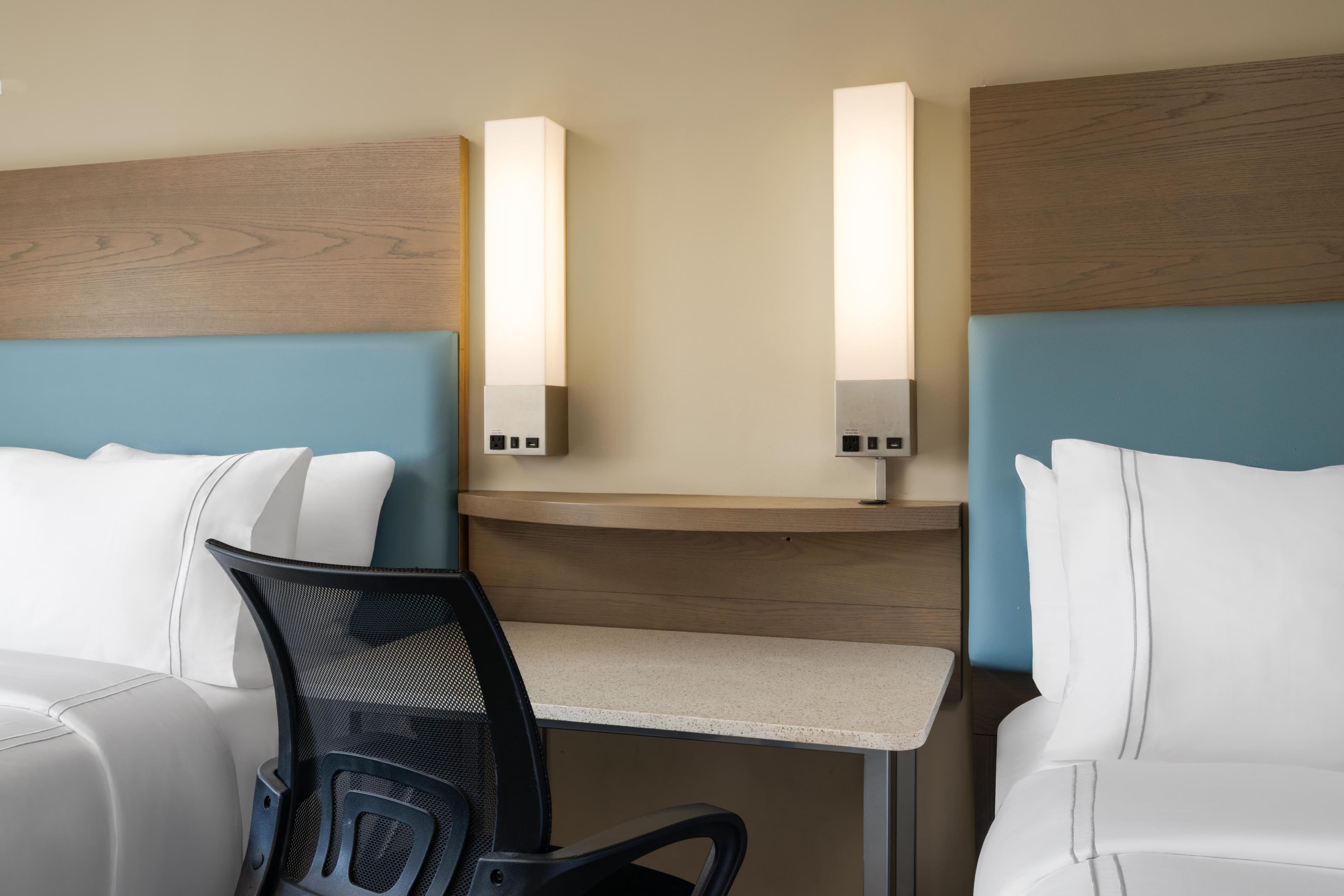 EVEN Hotel Rockville - Washington DC Area — 50