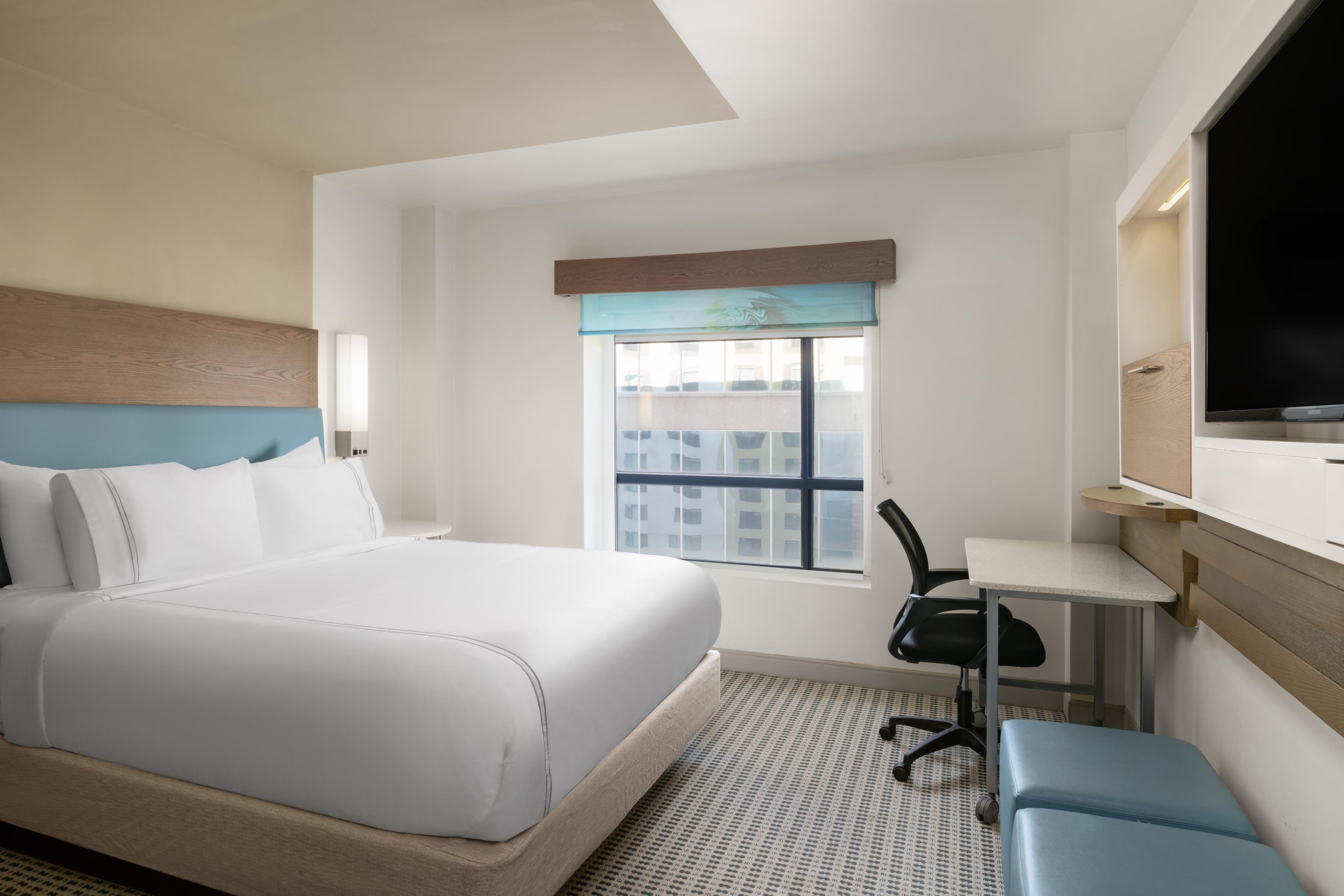 EVEN Hotel Rockville - Washington DC Area — 41