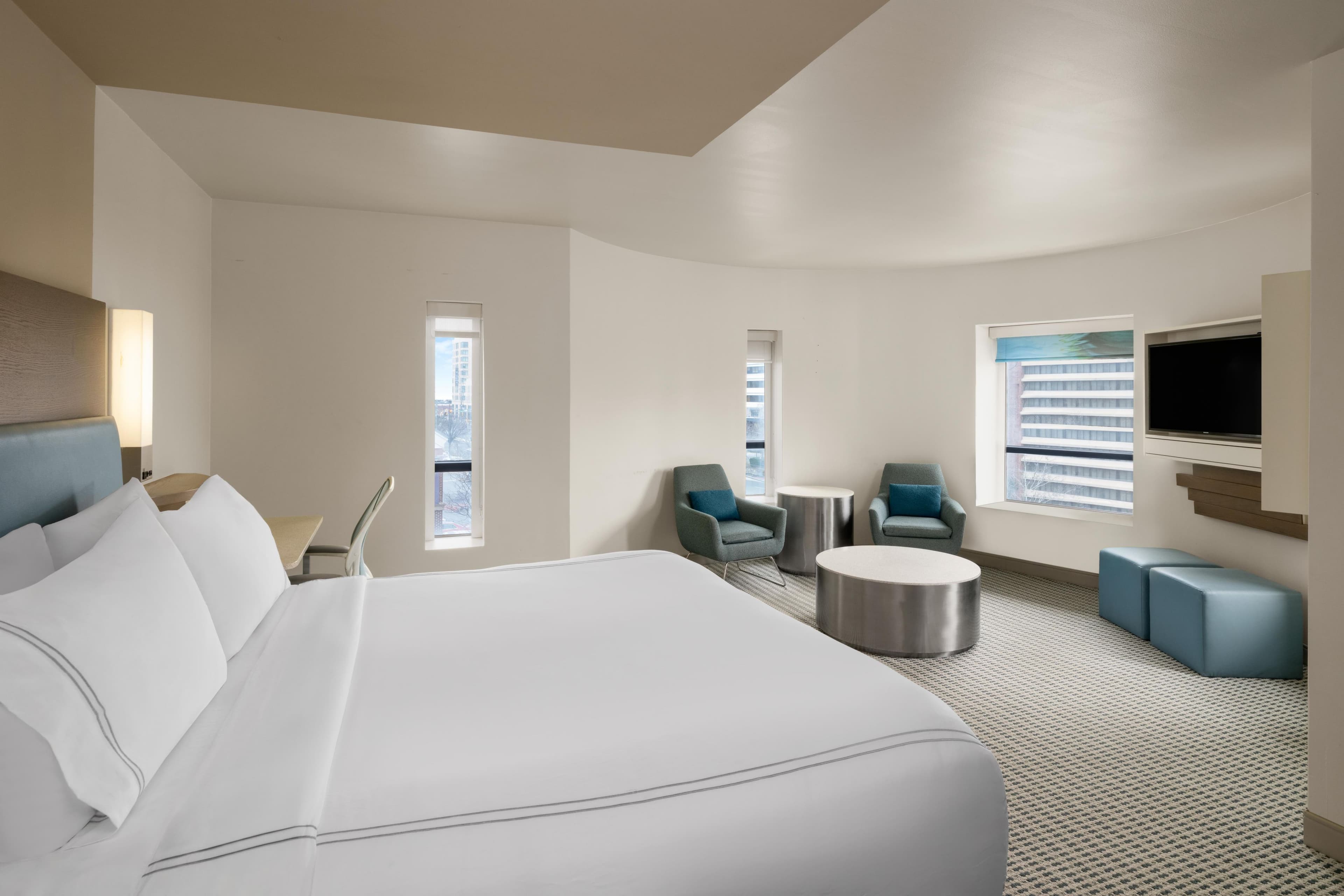 EVEN Hotel Rockville - Washington DC Area — 77