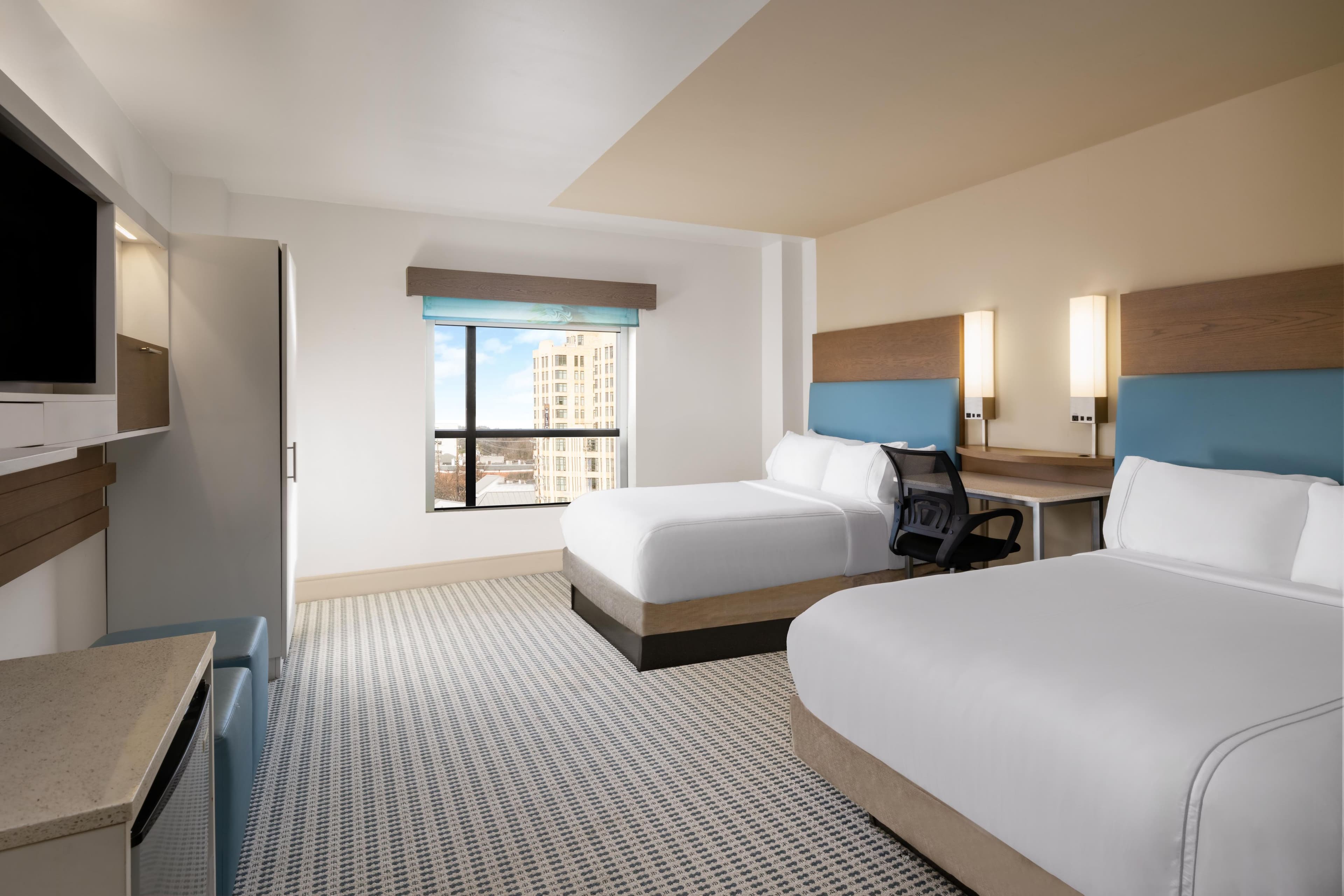 EVEN Hotel Rockville - Washington DC Area — 63