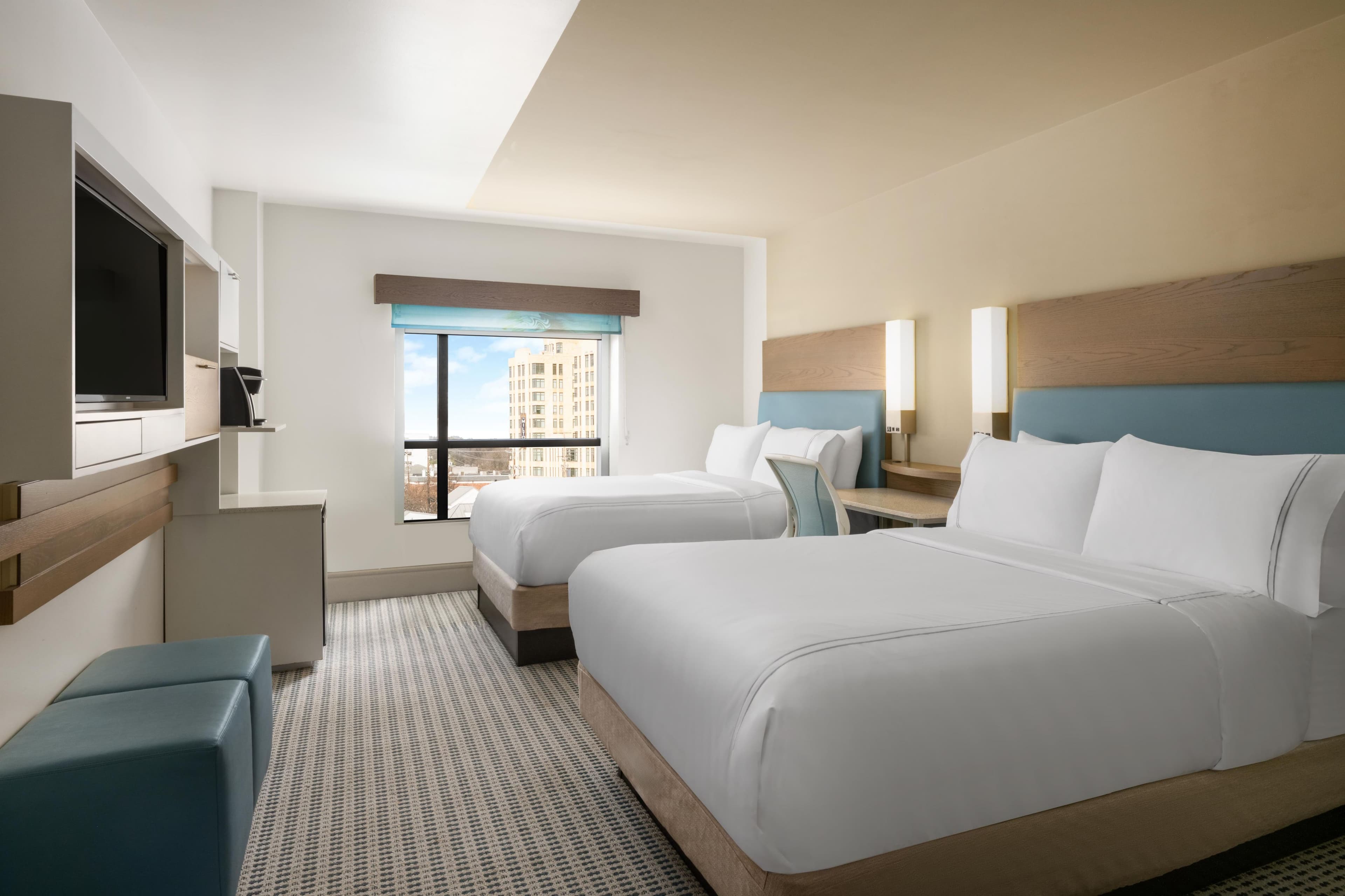 EVEN Hotel Rockville - Washington DC Area — 55