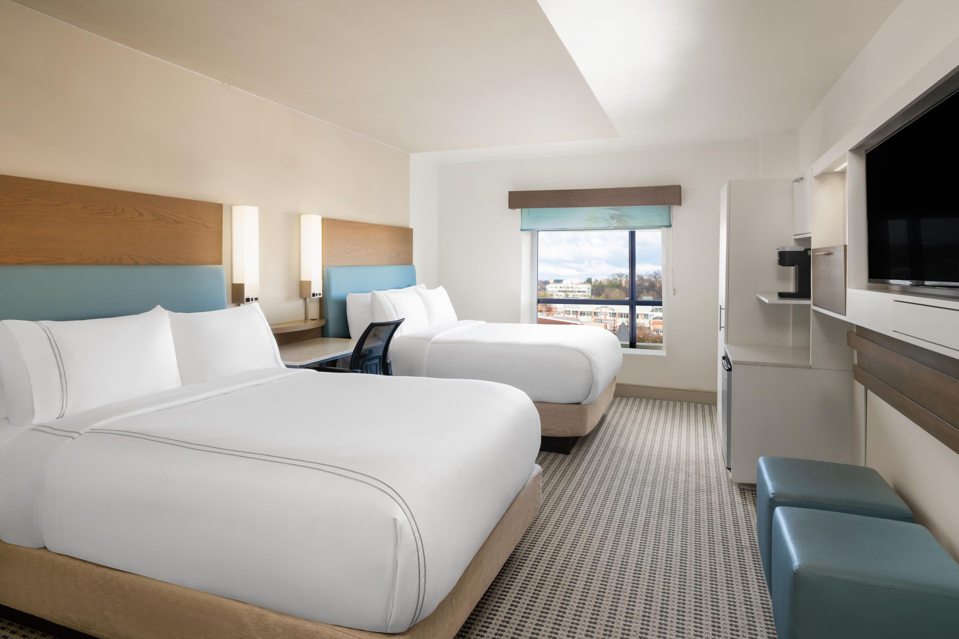 EVEN Hotel Rockville - Washington DC Area — 54