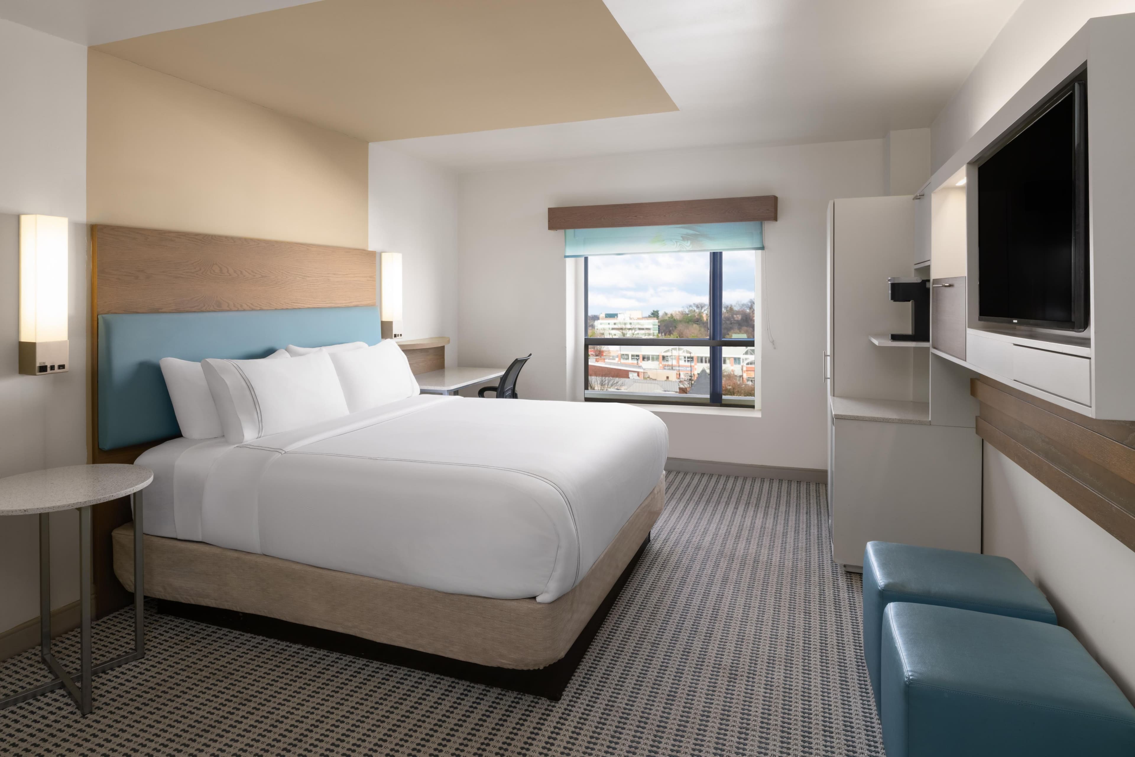 EVEN Hotel Rockville - Washington DC Area - Image 3