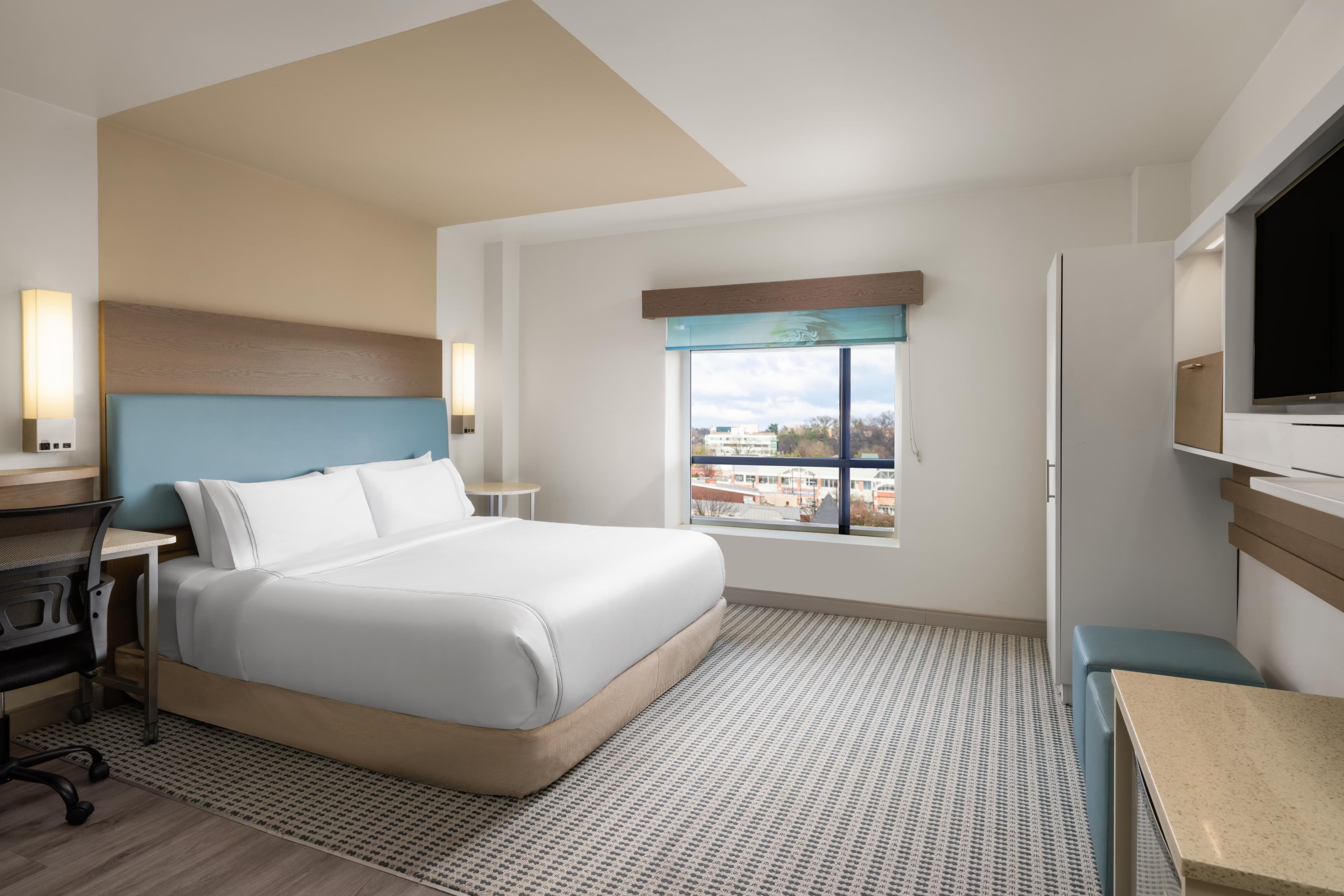 EVEN Hotel Rockville - Washington DC Area — 28