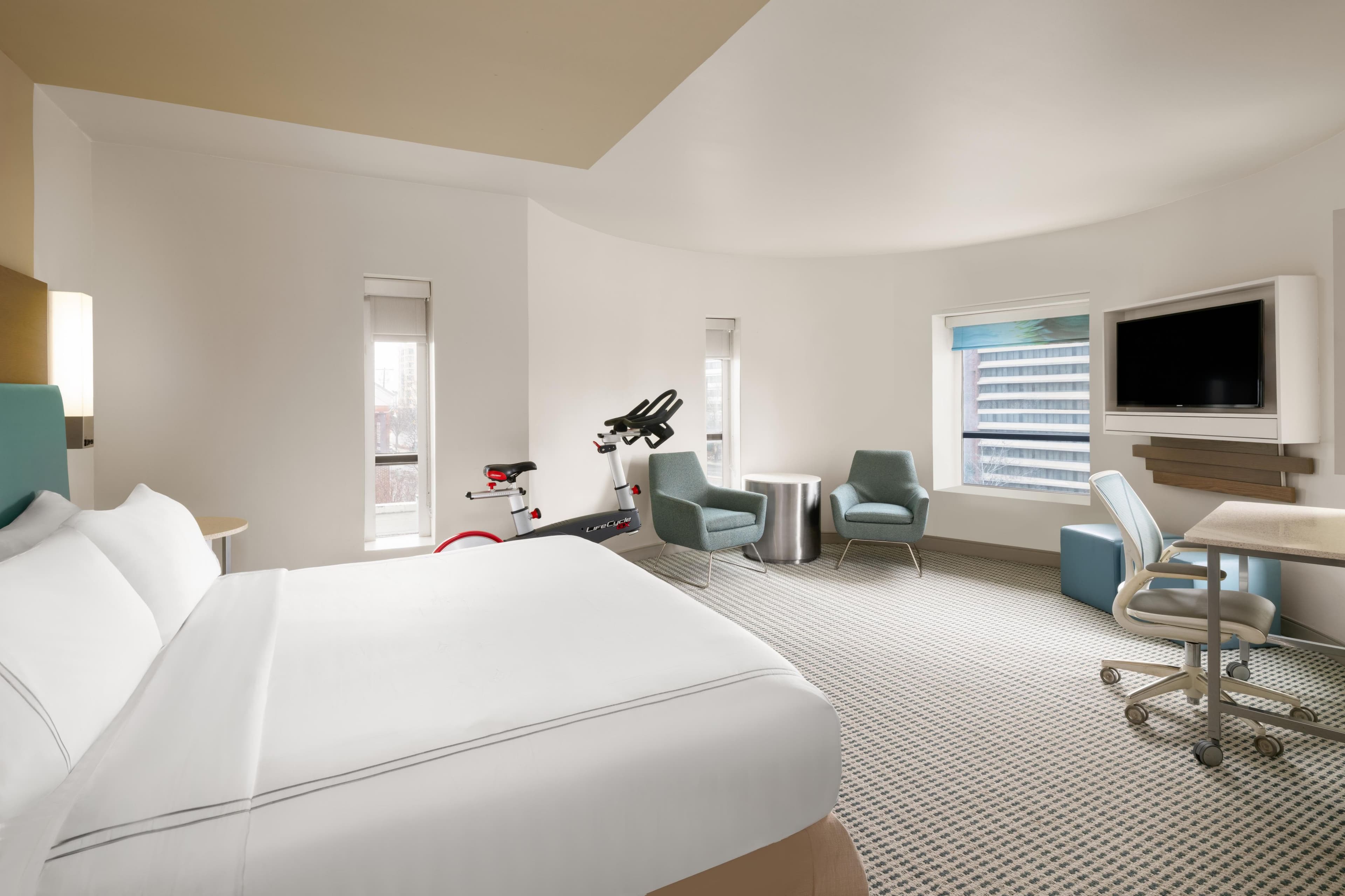 EVEN Hotel Rockville - Washington DC Area — 90