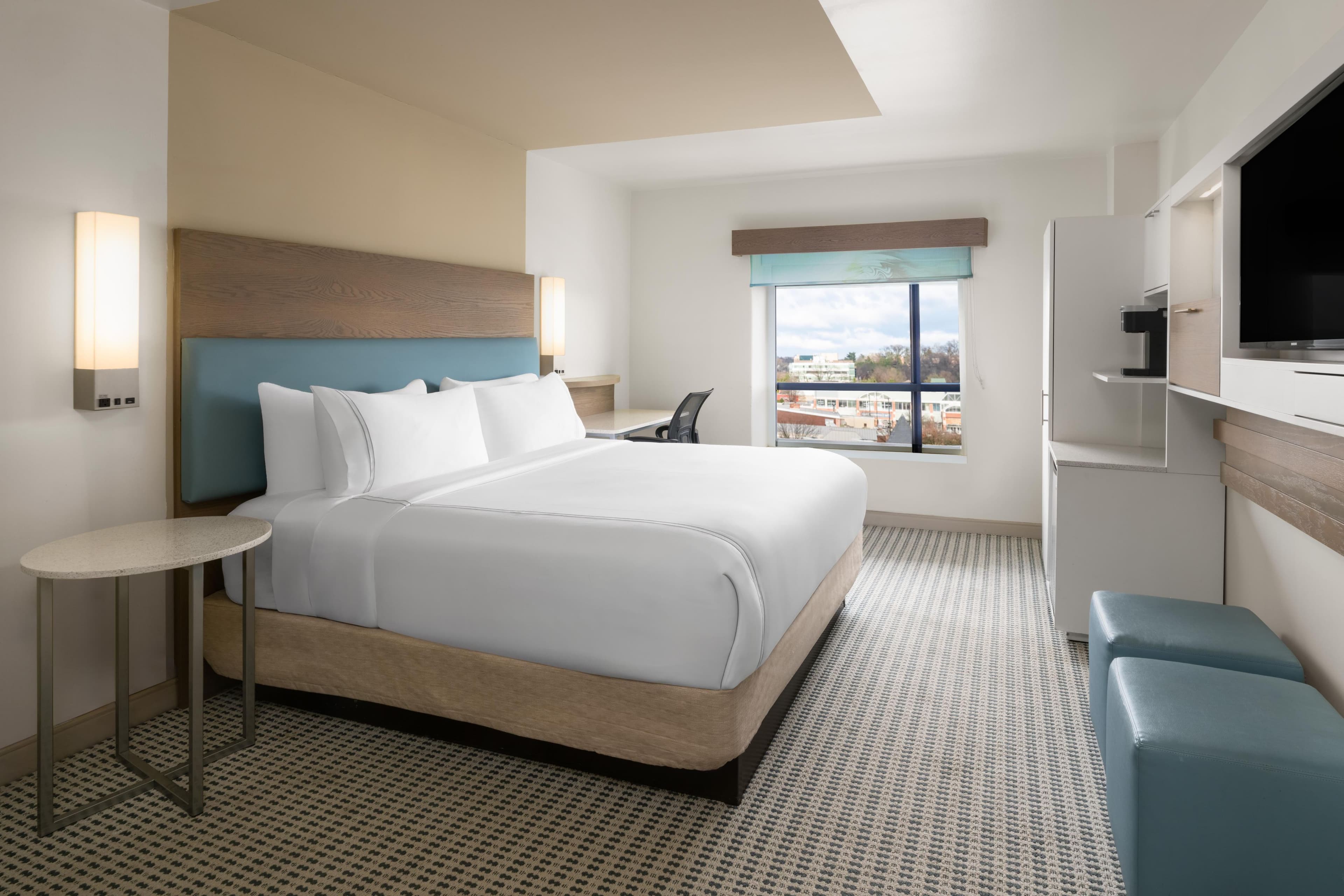 EVEN Hotel Rockville - Washington DC Area — 9