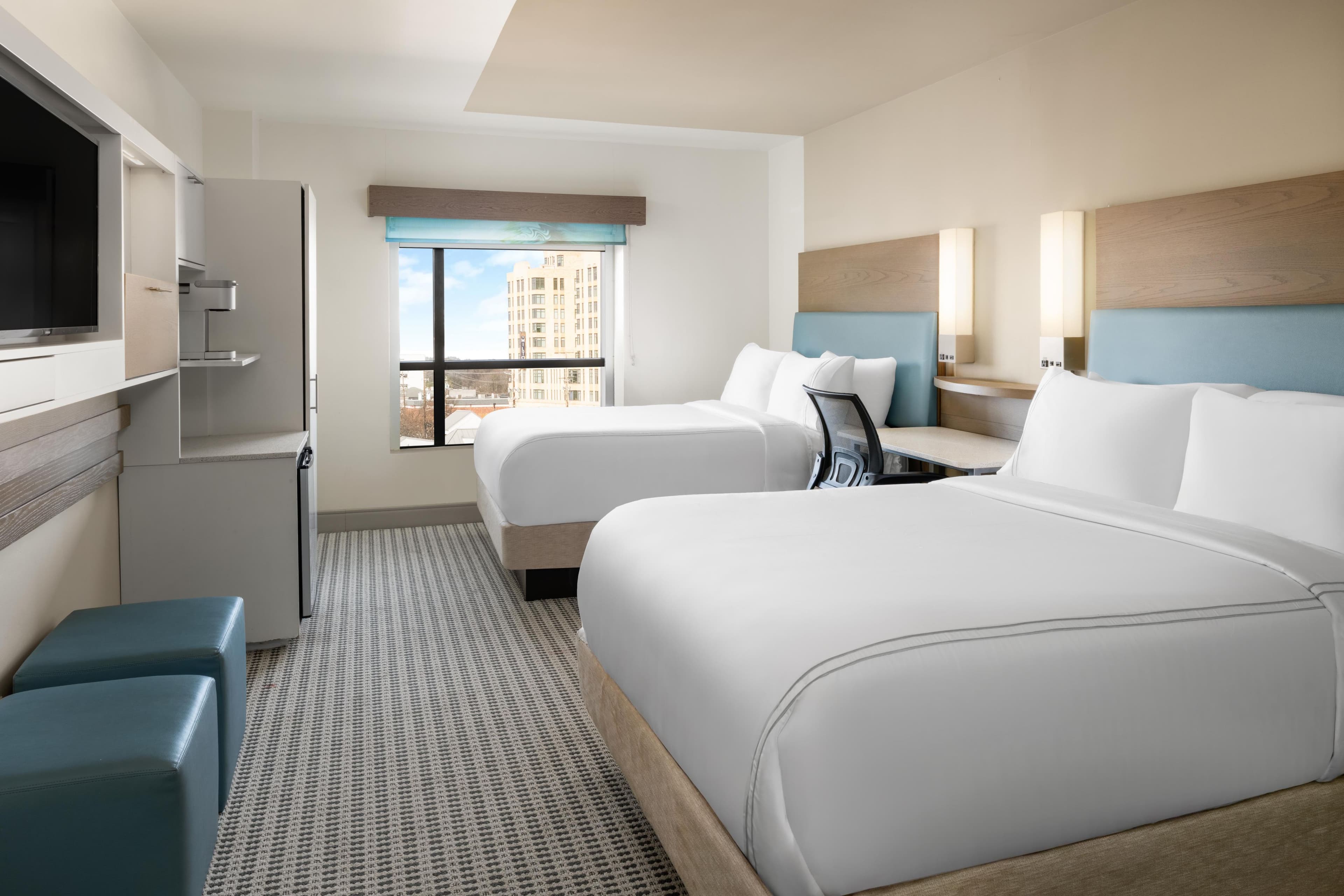 EVEN Hotel Rockville - Washington DC Area — 48