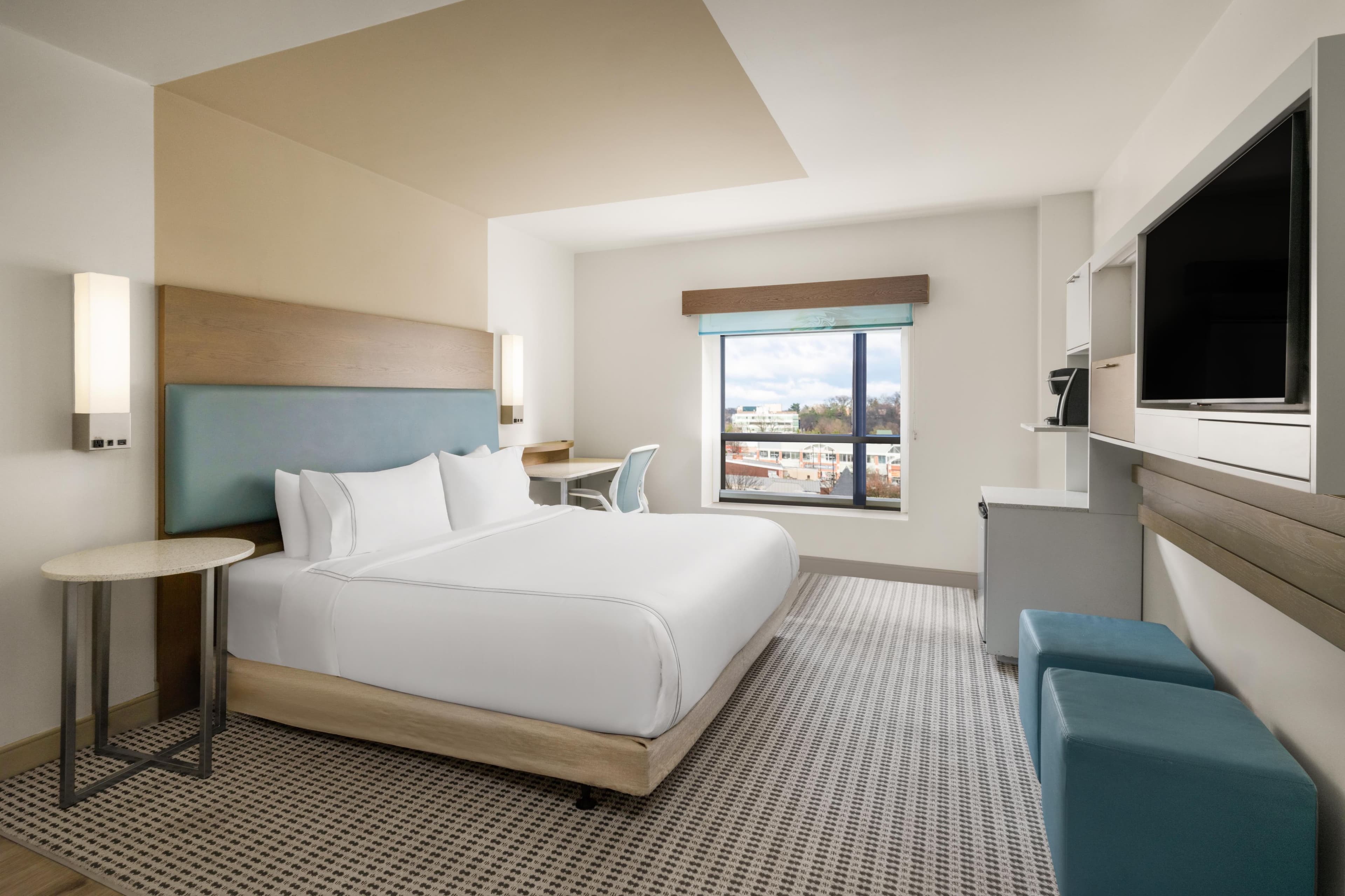 EVEN Hotel Rockville - Washington DC Area — 10