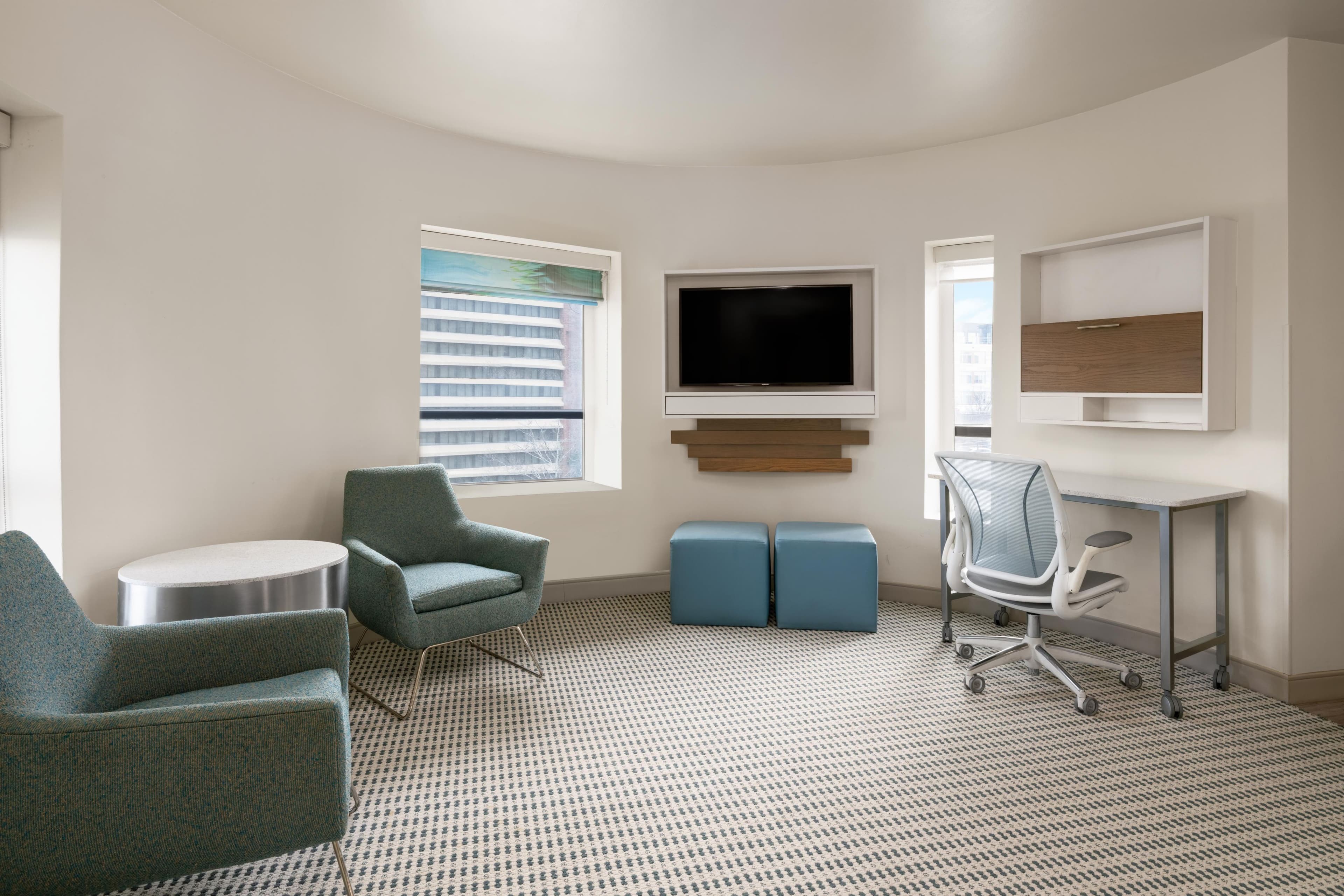 EVEN Hotel Rockville - Washington DC Area — 84