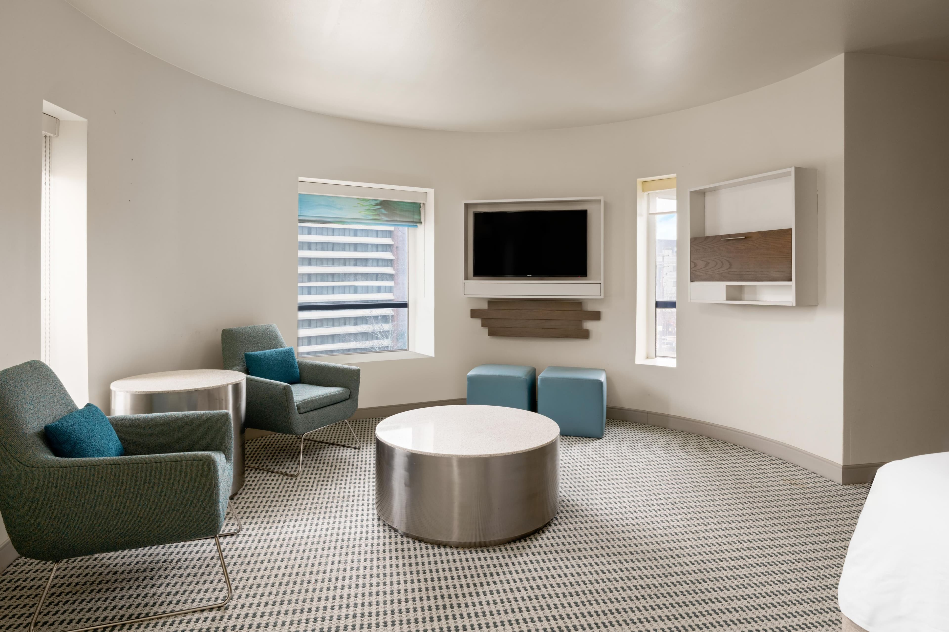 EVEN Hotel Rockville - Washington DC Area — 78