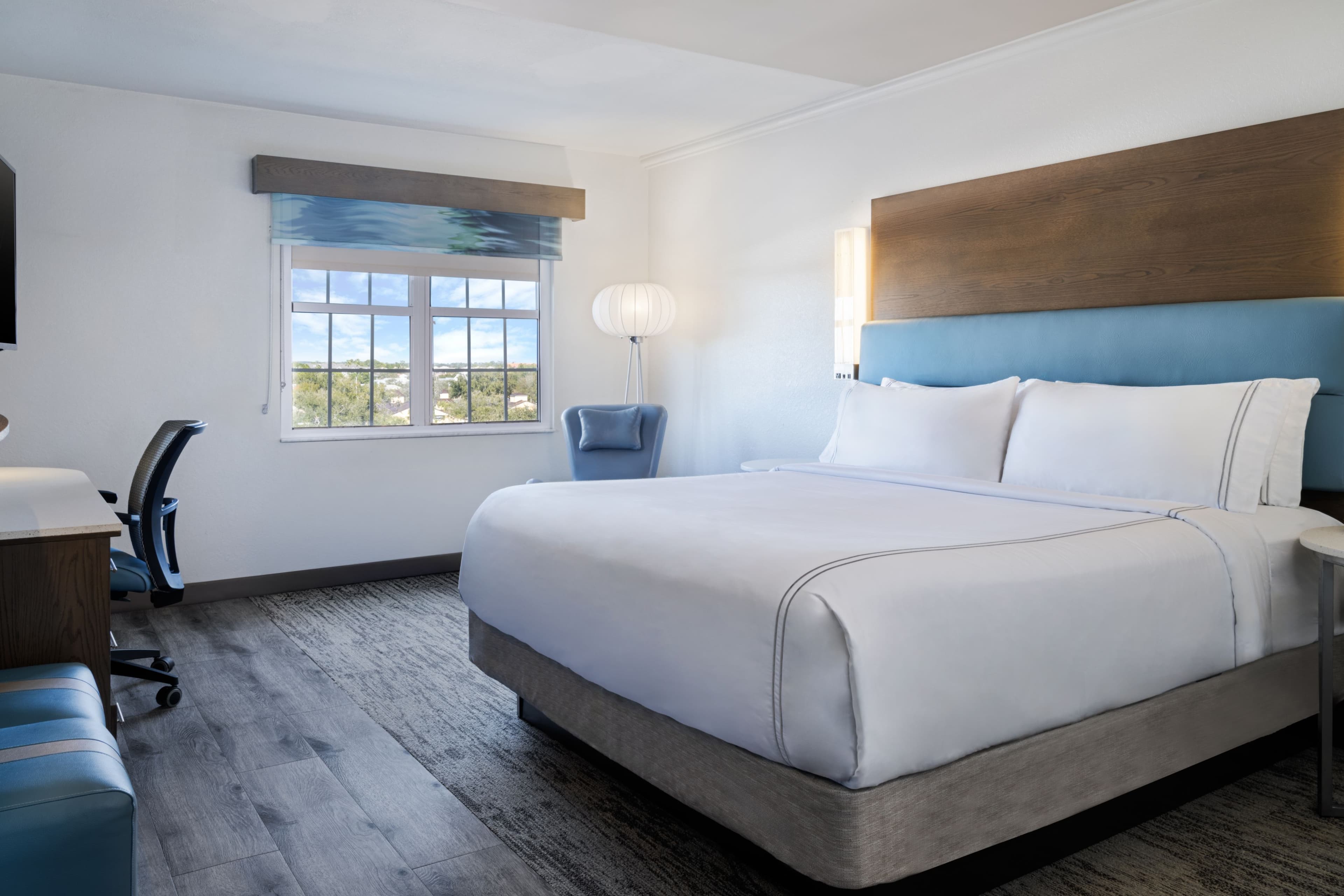 EVEN Hotel Sarasota-Lakewood Ranch — 16