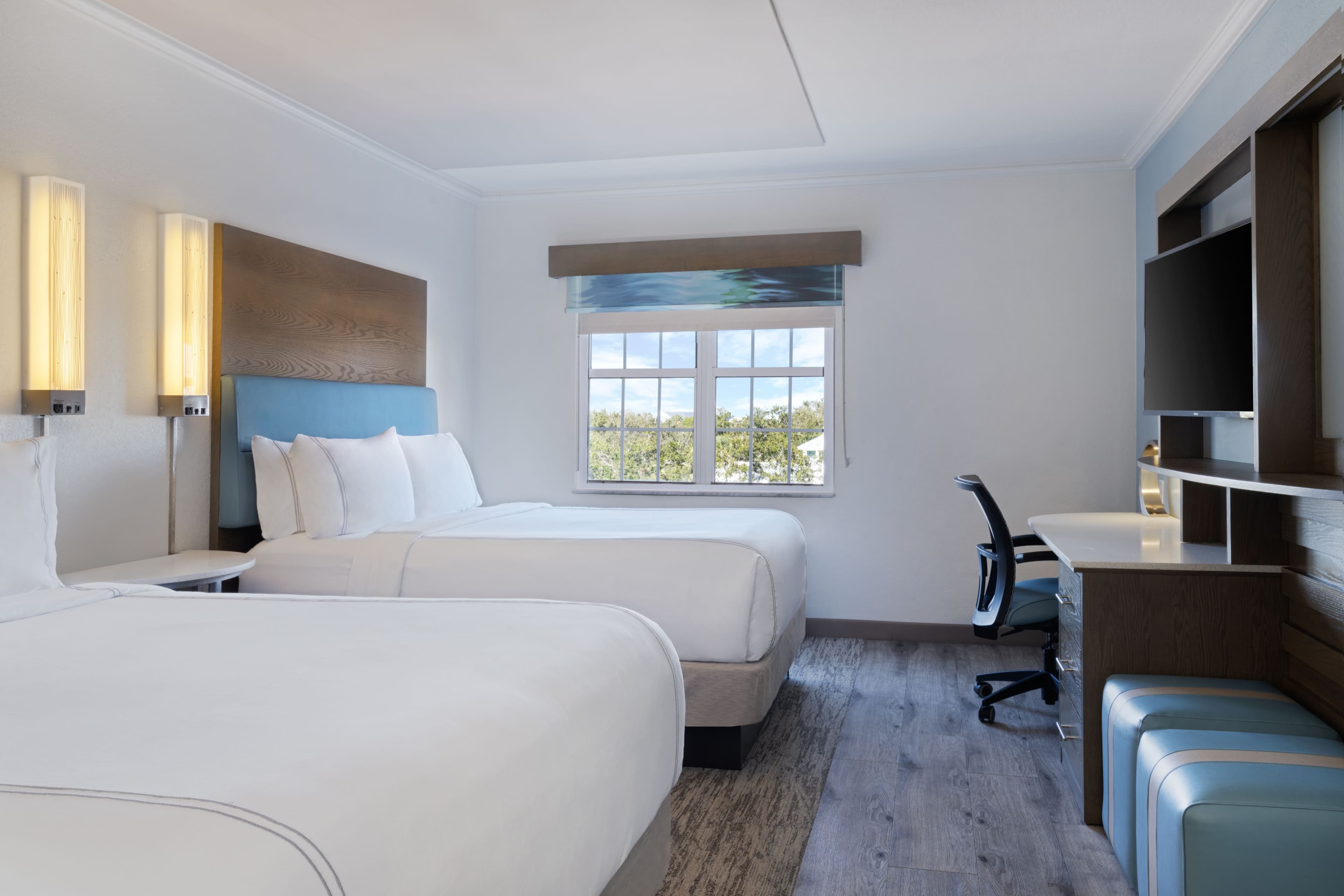EVEN Hotel Sarasota-Lakewood Ranch — 23