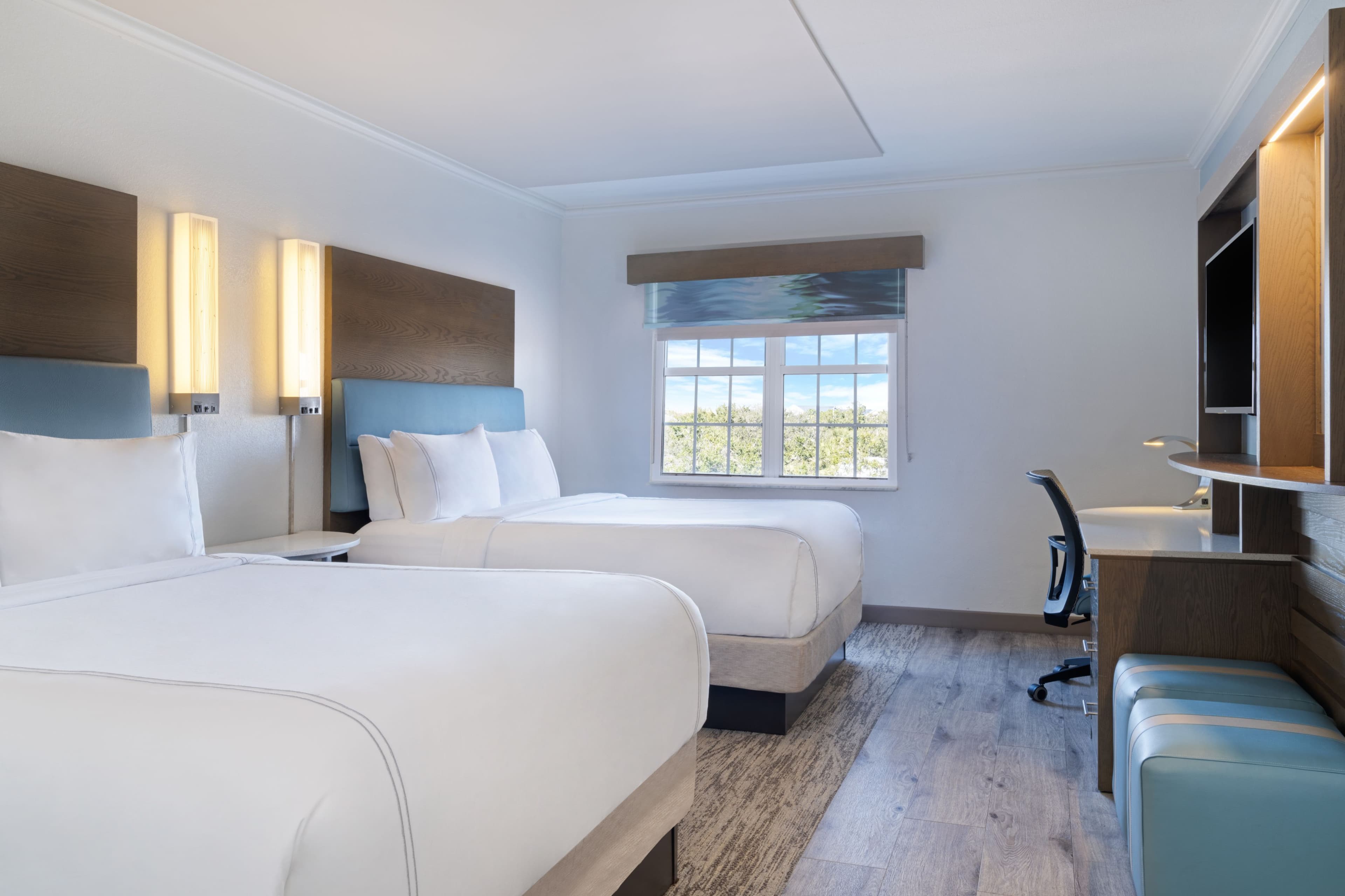 EVEN Hotel Sarasota-Lakewood Ranch — 35