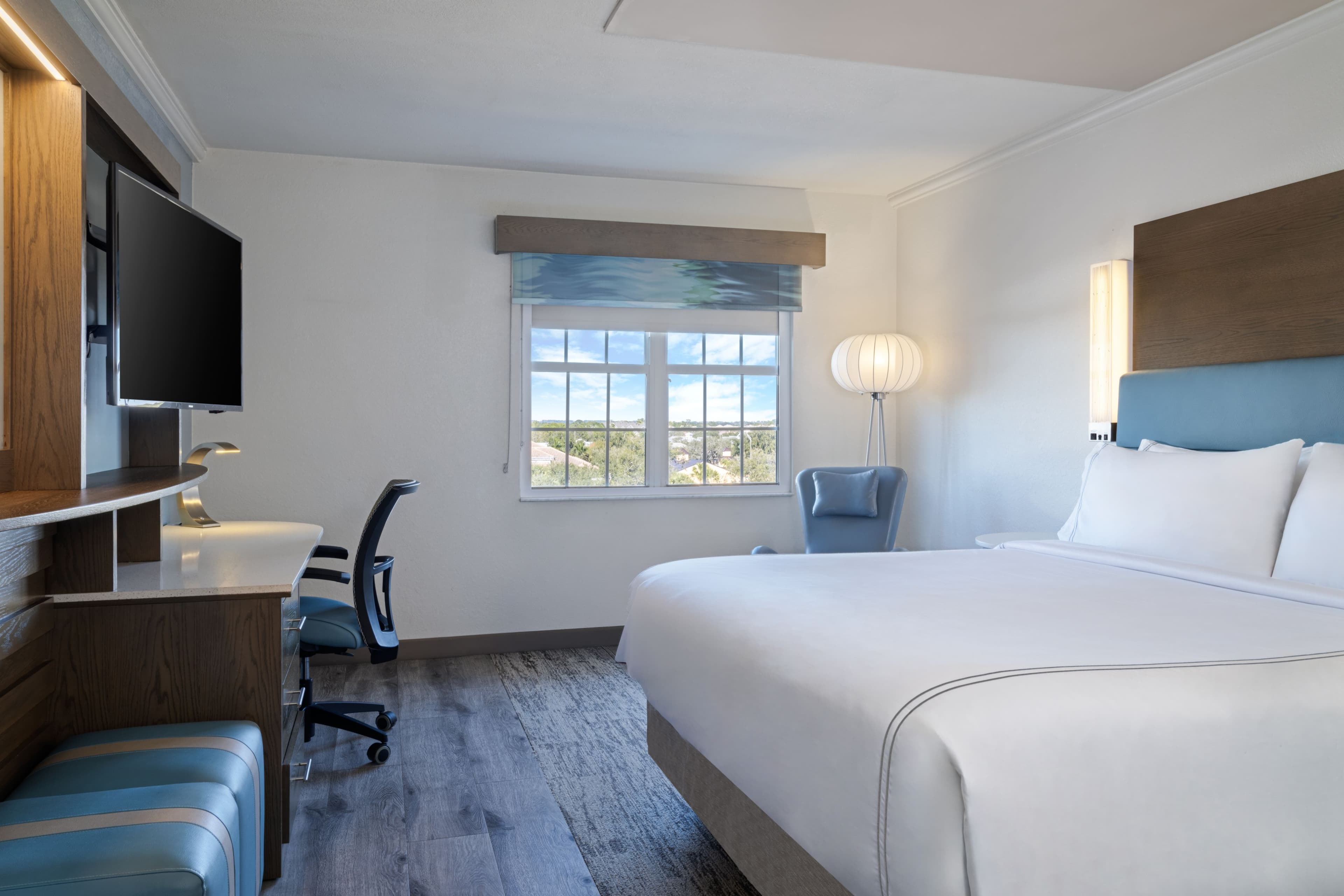 EVEN Hotel Sarasota-Lakewood Ranch — 10